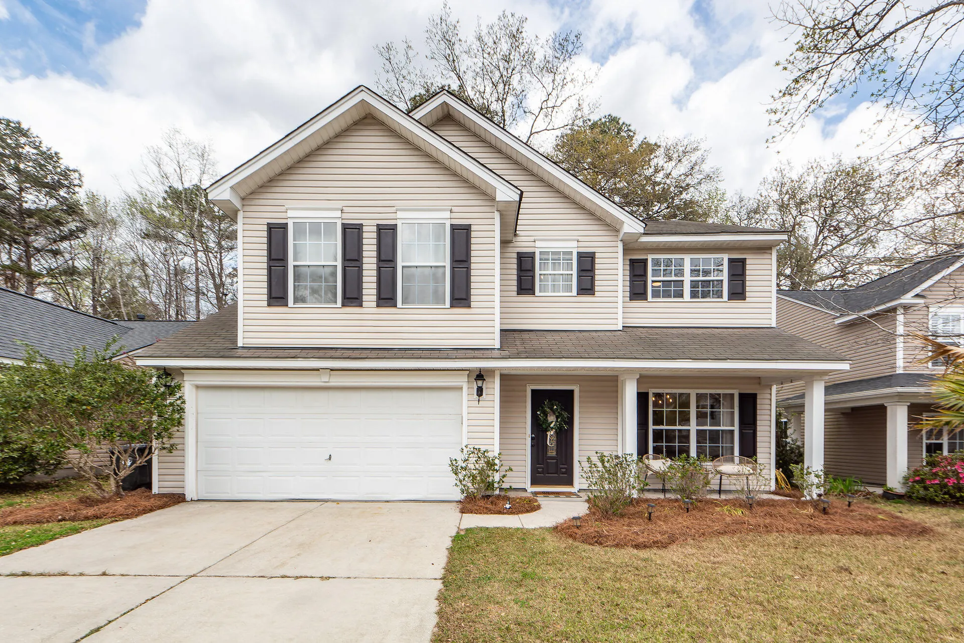 122 Moon Shadow Lane