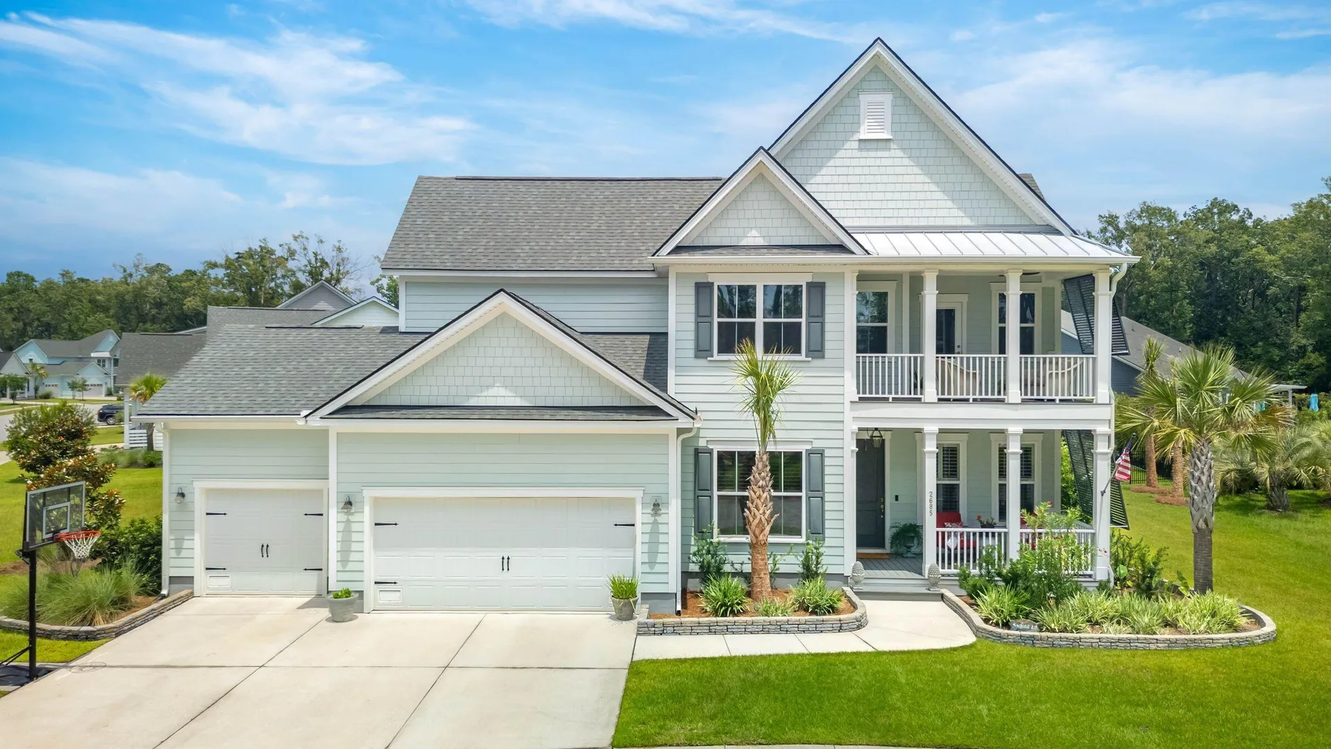 2685 Arborcrest Court