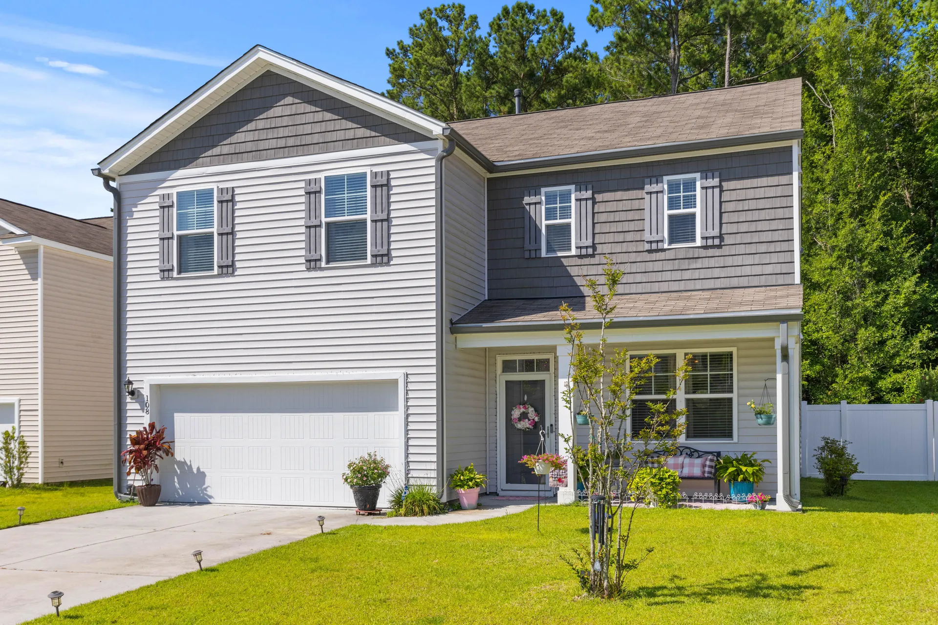 Property image 2 at 108 Rusting Link Road, Summerville, SC 29483
