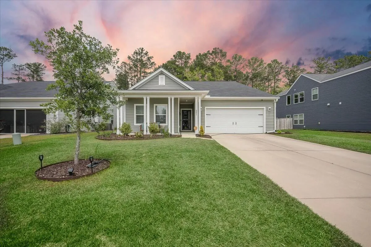 221 Lucca Drive