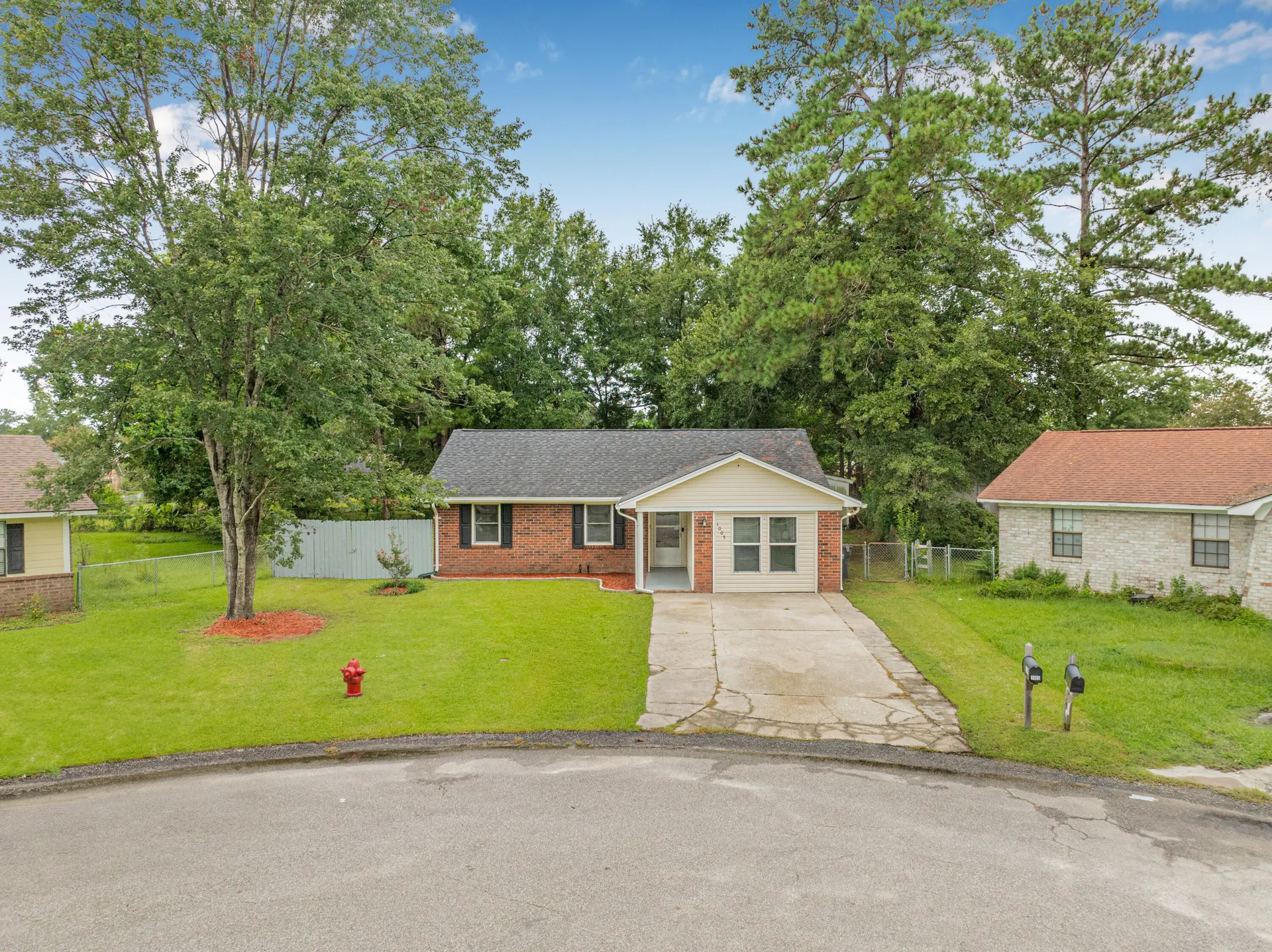1005 Colony Court