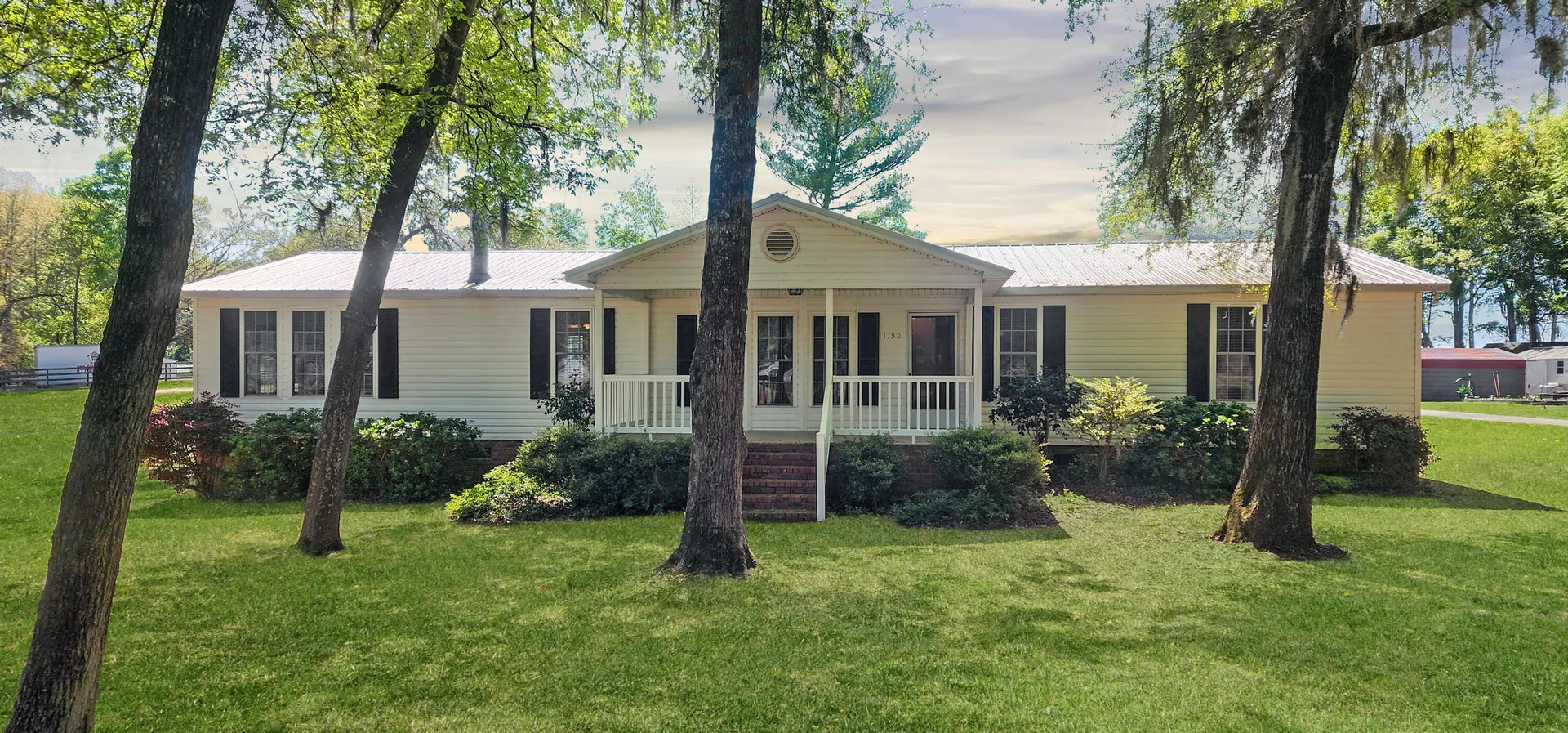 Property image 4 at 1150 Rugby Avenue, Summerton, SC 29148
