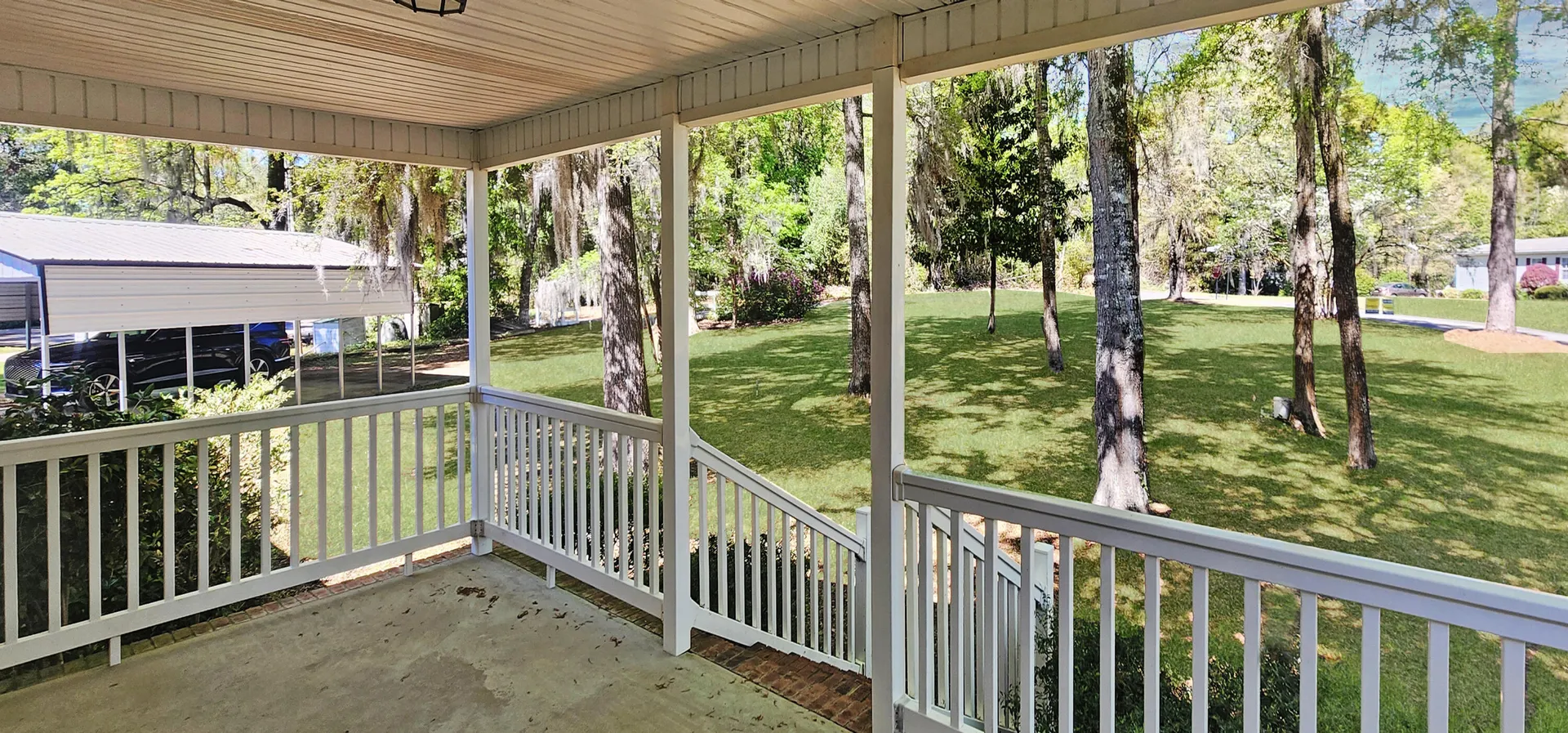 Property image 5 at 1150 Rugby Avenue, Summerton, SC 29148