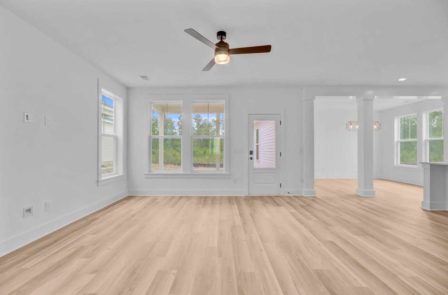 Property image 4 at 368 Trailmore Lane, Summerville, SC 29486