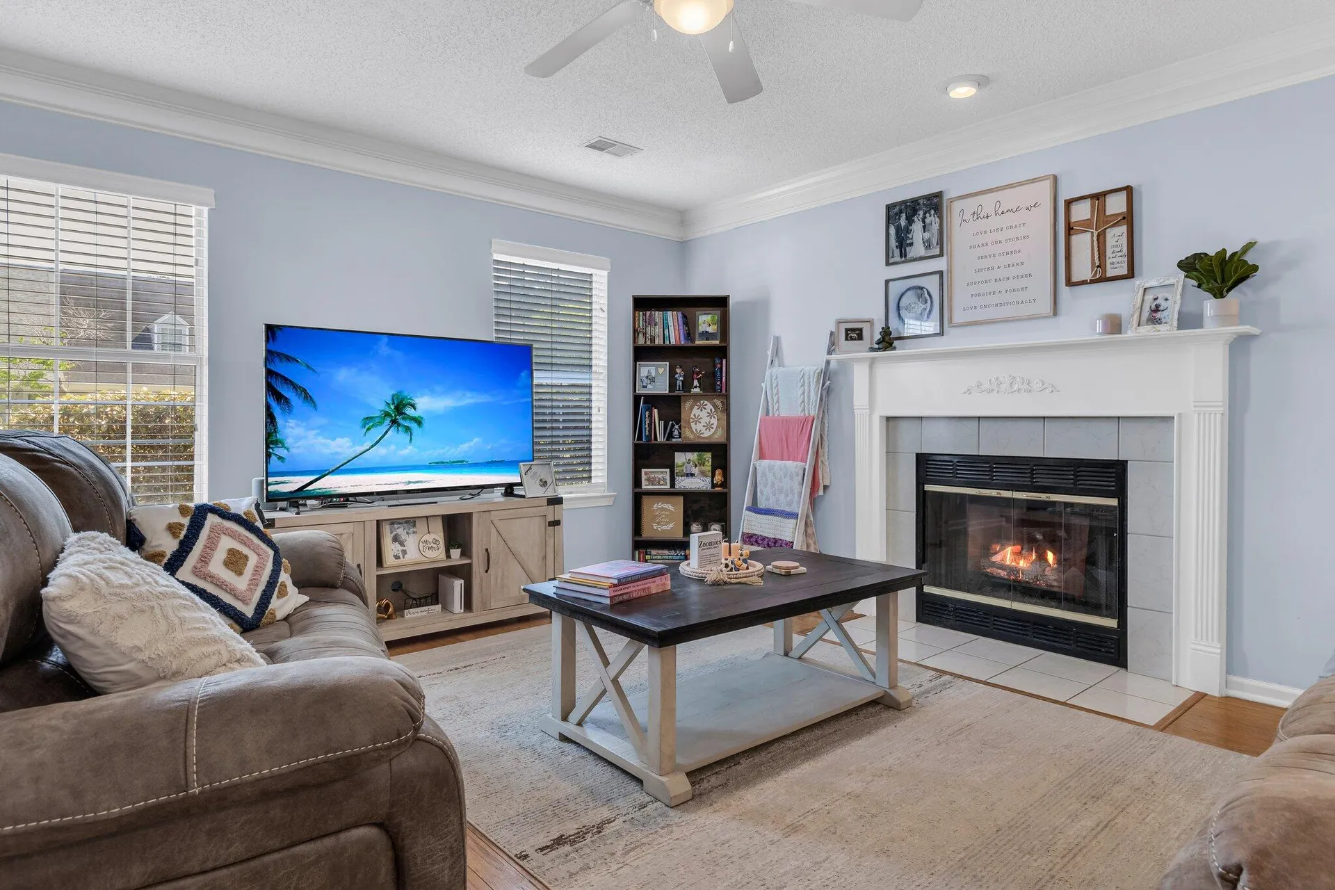 4807 Habersham Lane