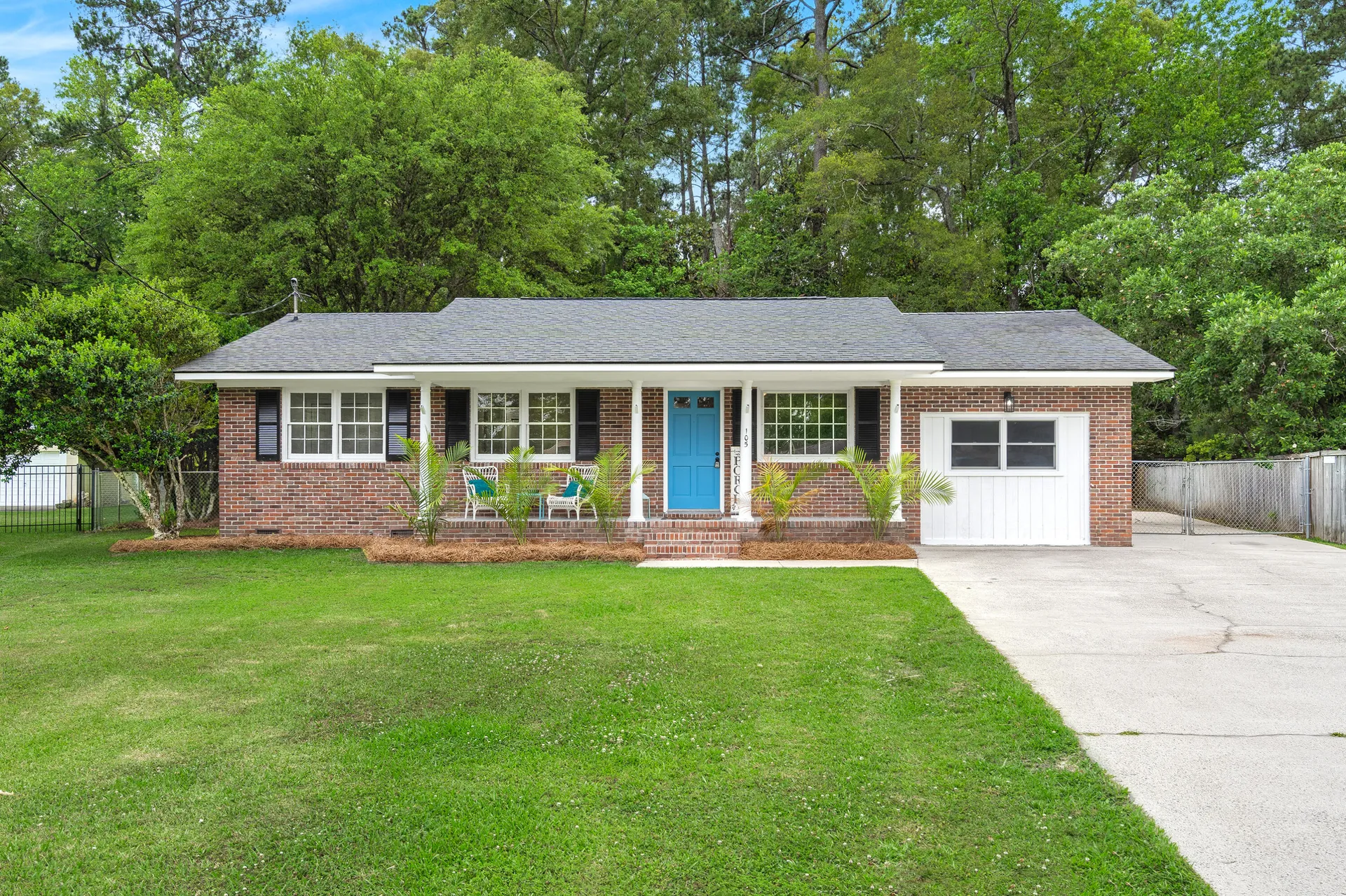 Property image 2 at 105 Bermuda Court, Summerville, SC 29485