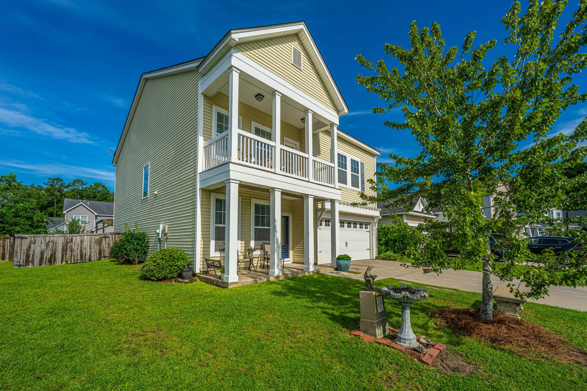 Property image 2 at 587 Crossland Drive, Moncks Corner, SC 29461