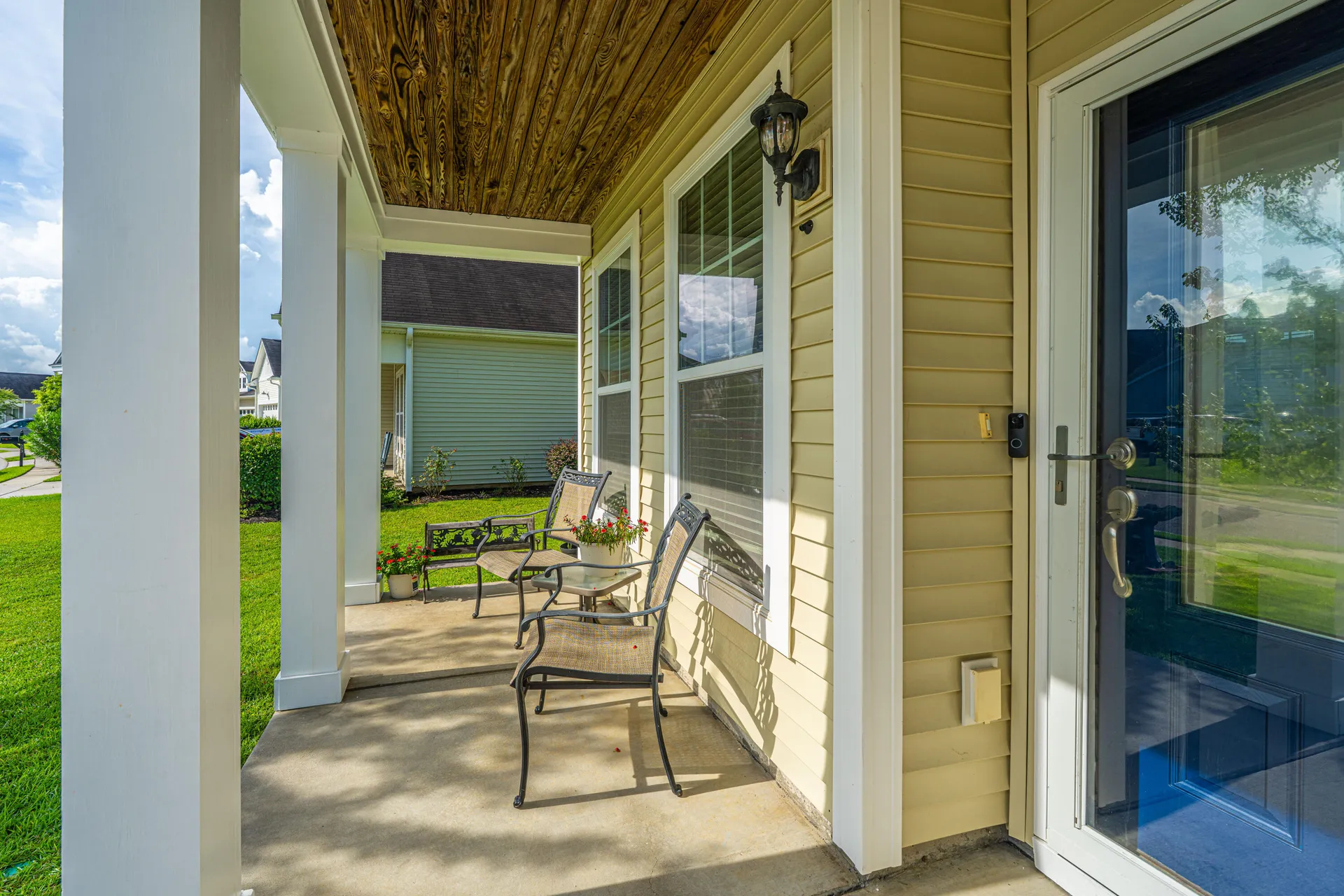Property image 3 at 587 Crossland Drive, Moncks Corner, SC 29461