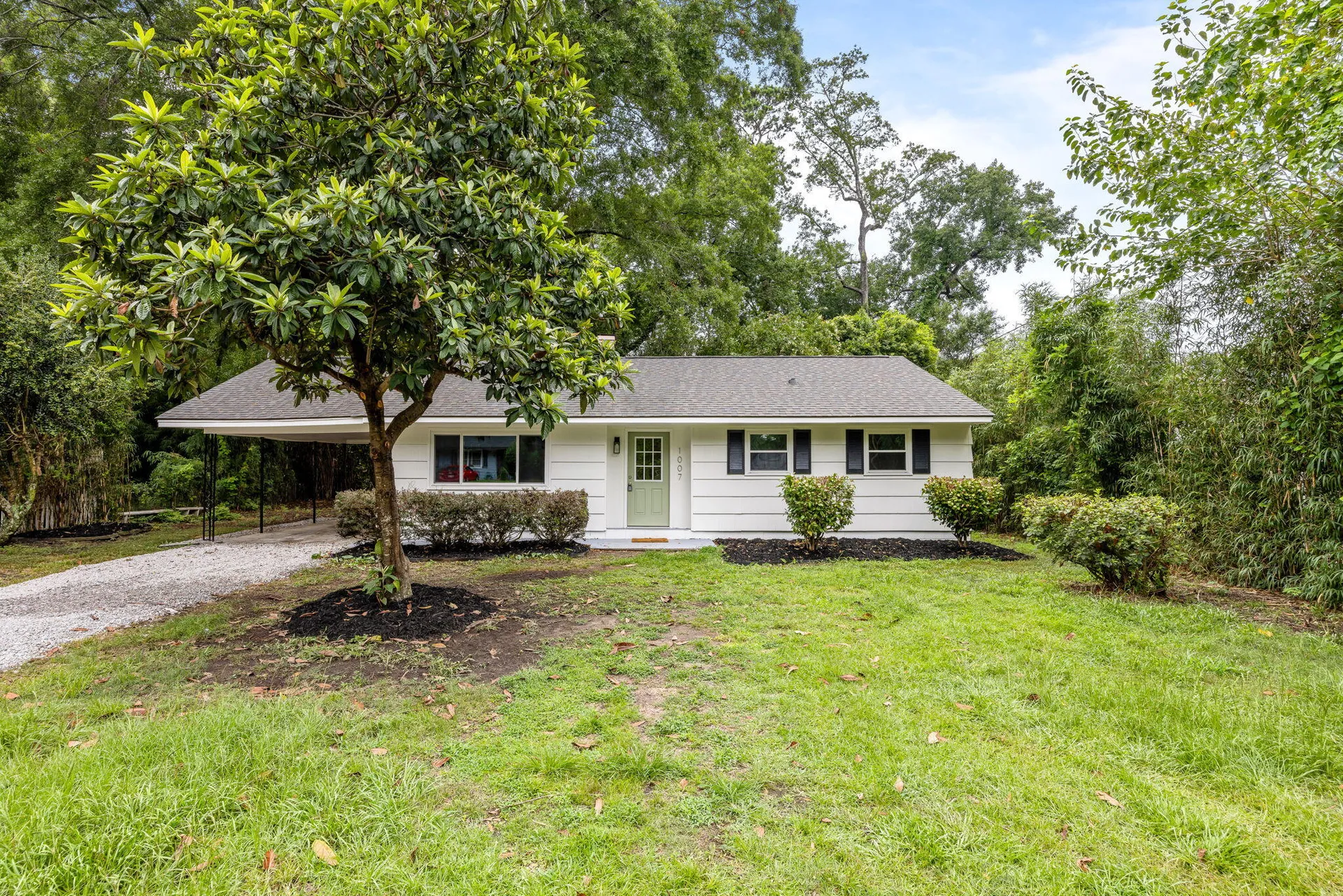 1007 Nottingham Drive