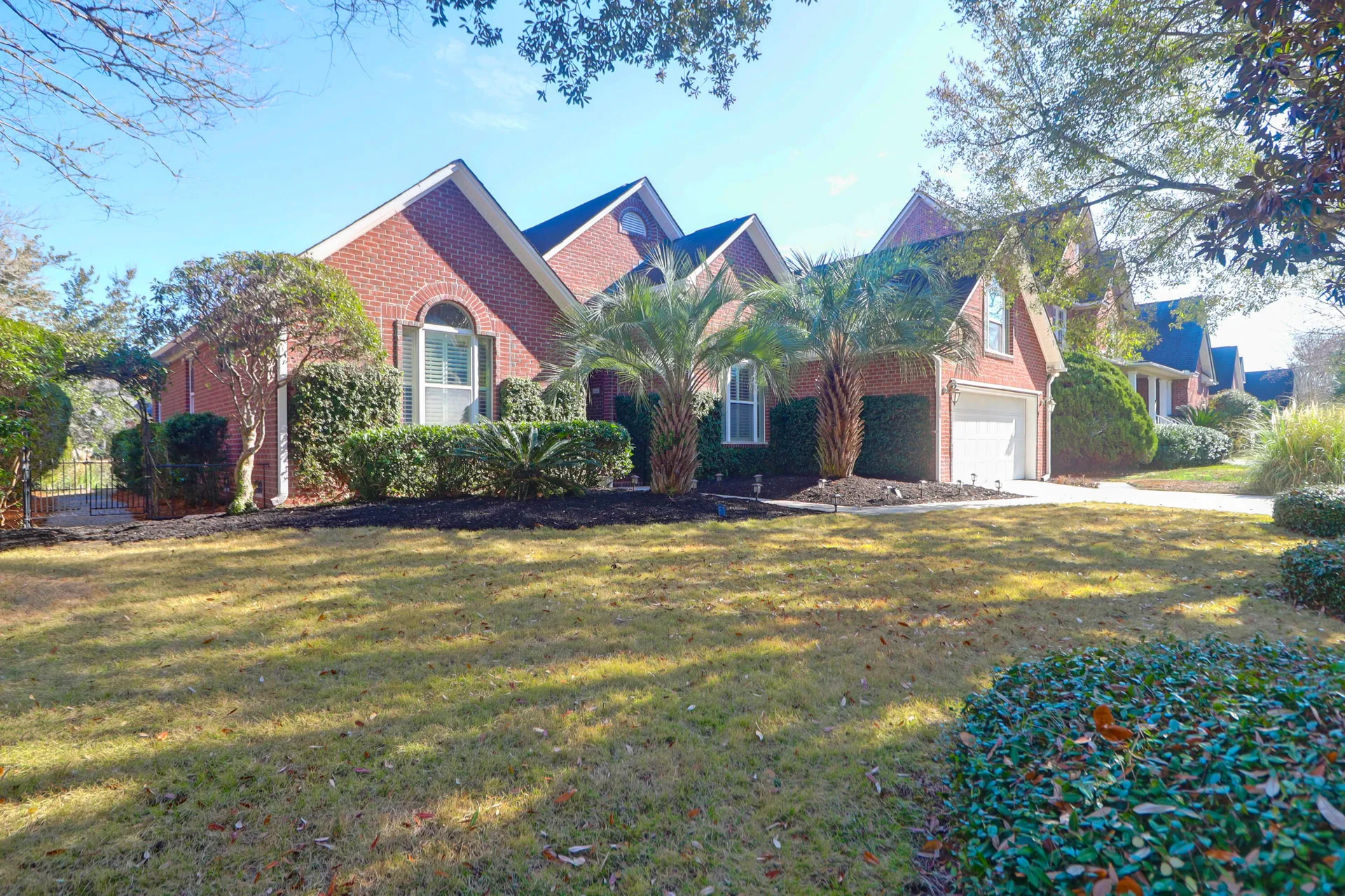 Property image 4 at 2707 Waterpointe Circle Circle, Mount Pleasant, SC 29466
