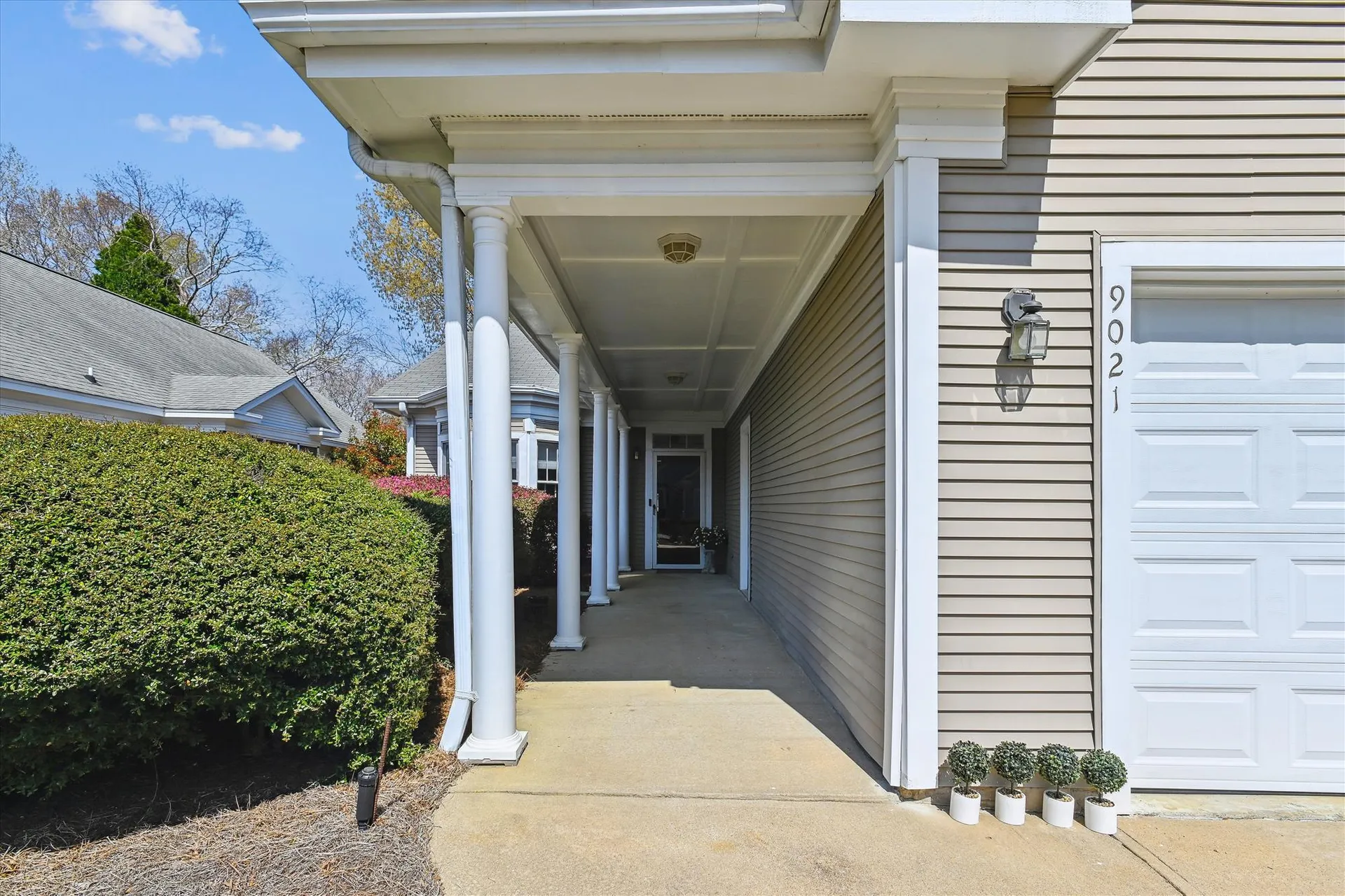 Property image 3 at 9021 Delancey Circle, North Charleston, SC 29406