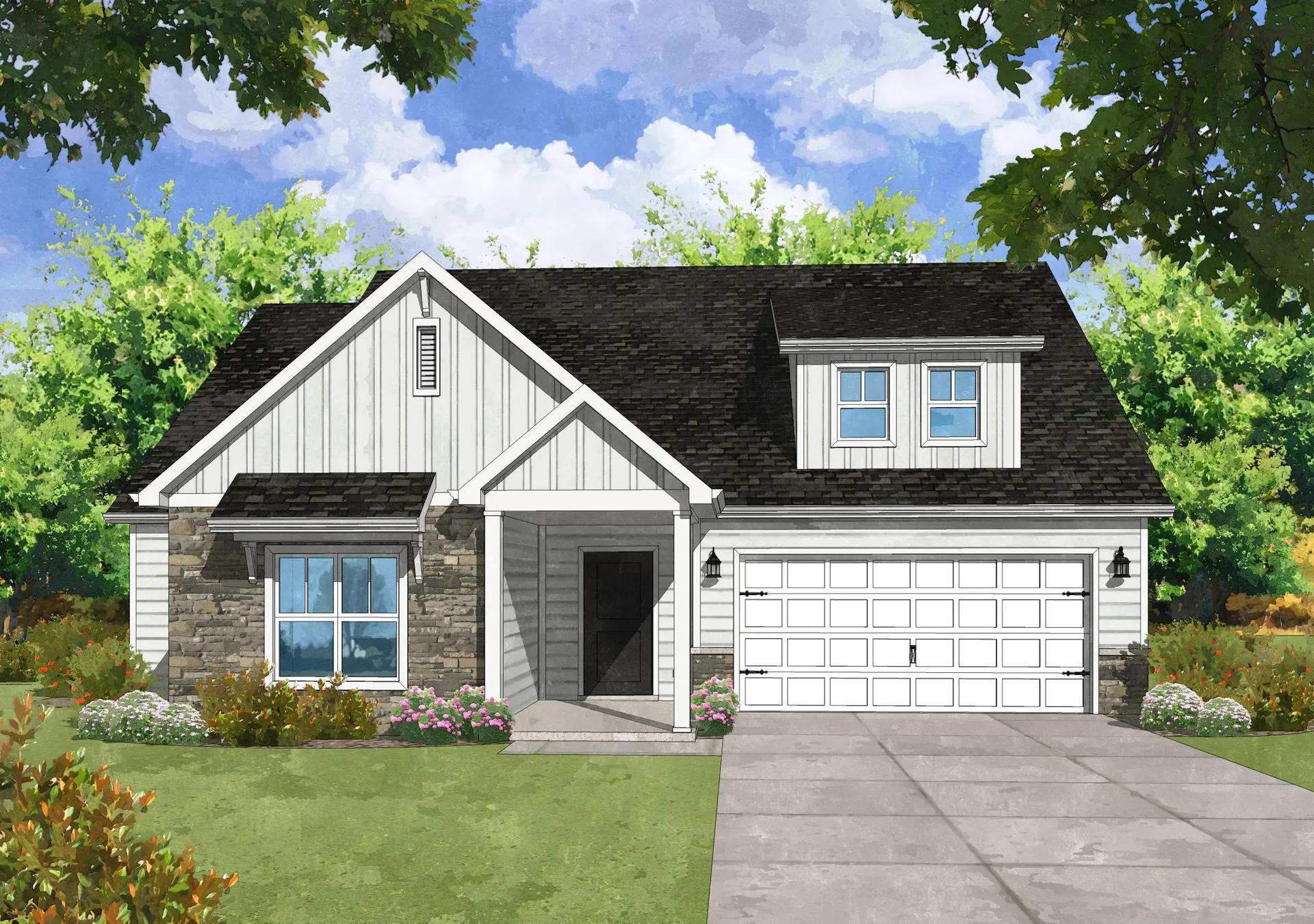 39 Waycross Drive