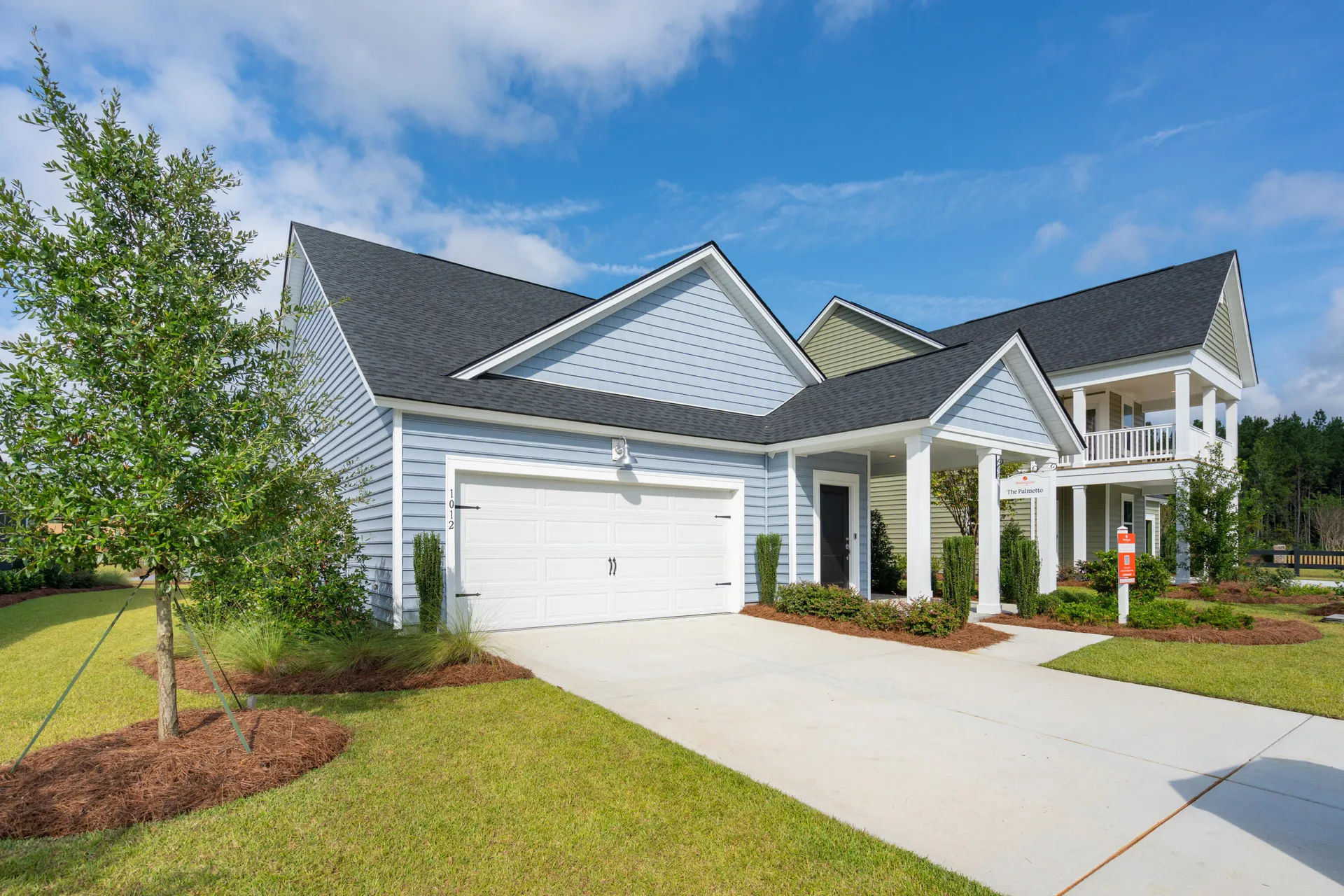 Property image 2 at 1819 Nola Run, Summerville, SC 29485