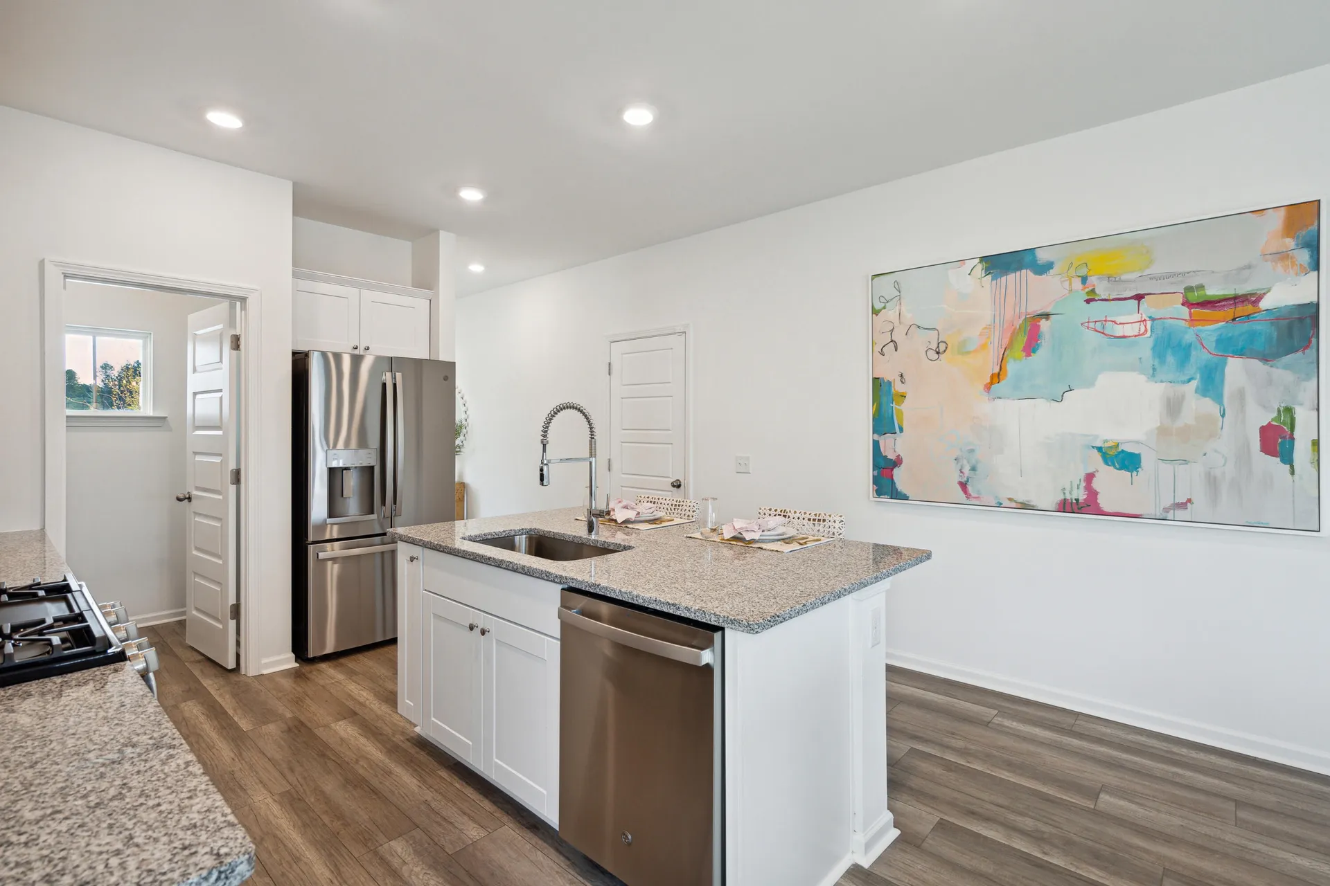 Property image 4 at 1819 Nola Run, Summerville, SC 29485