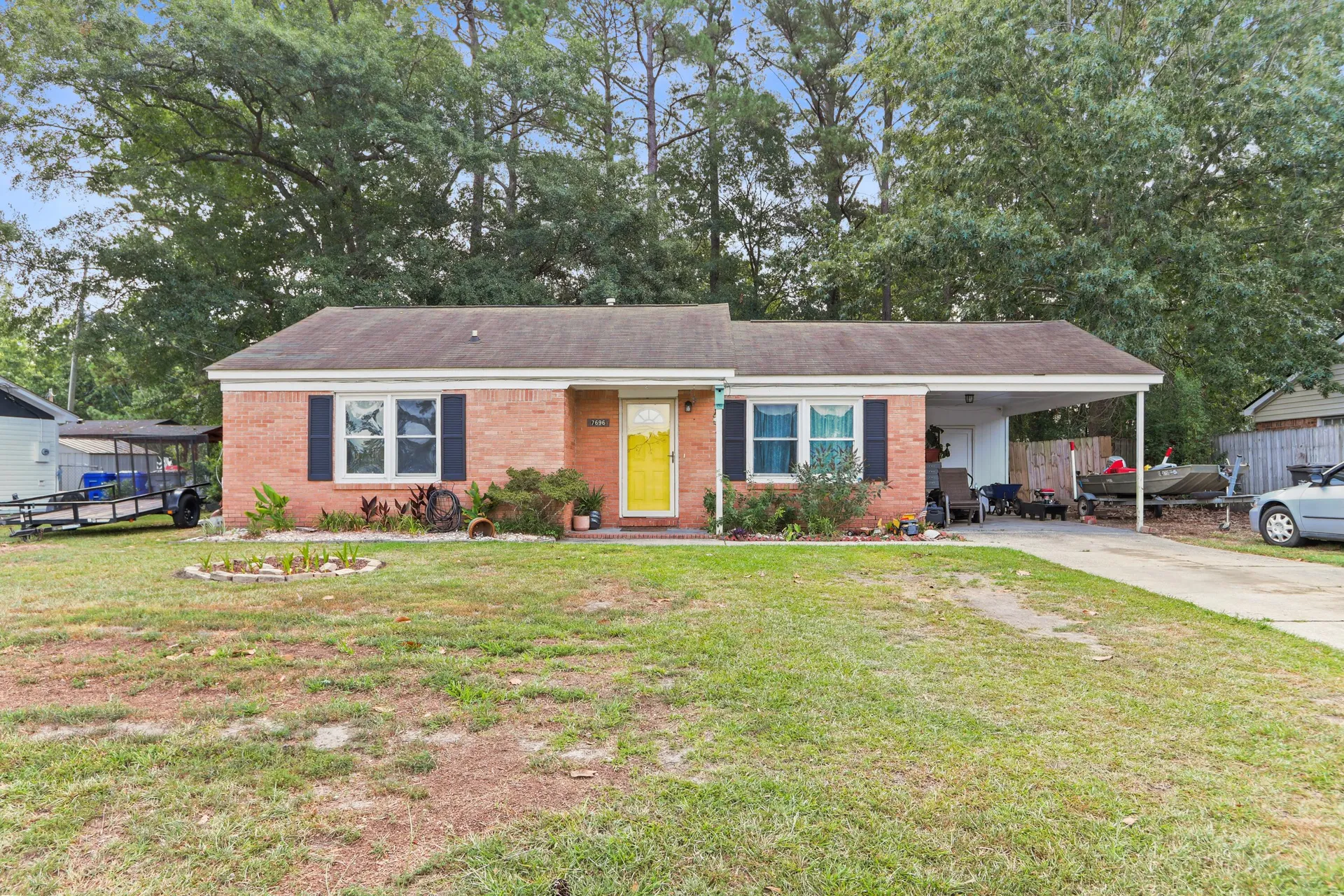 7696 Brandywine Road