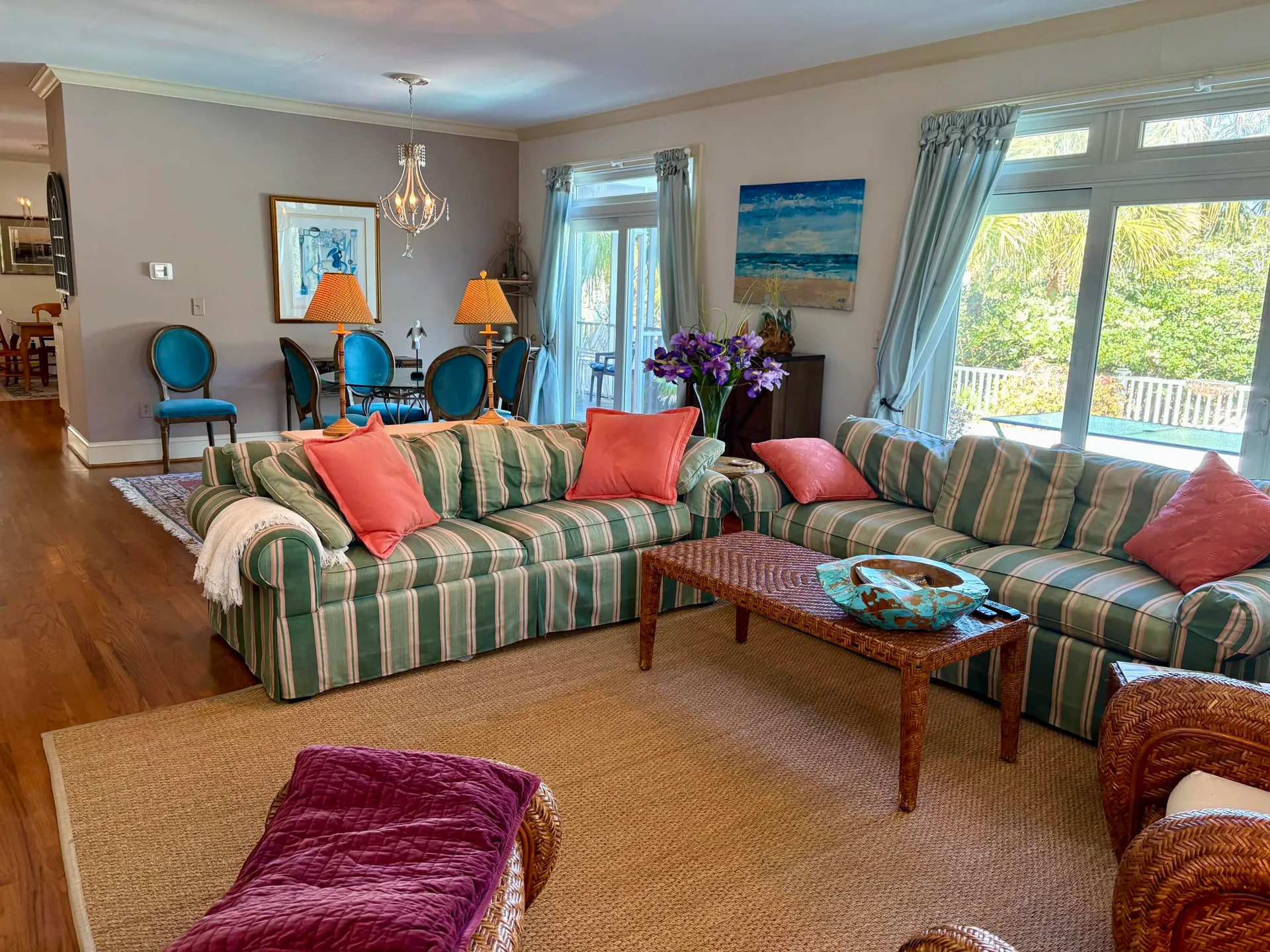 Property image 3 at 24 Commons Court, Isle of Palms, SC 29451