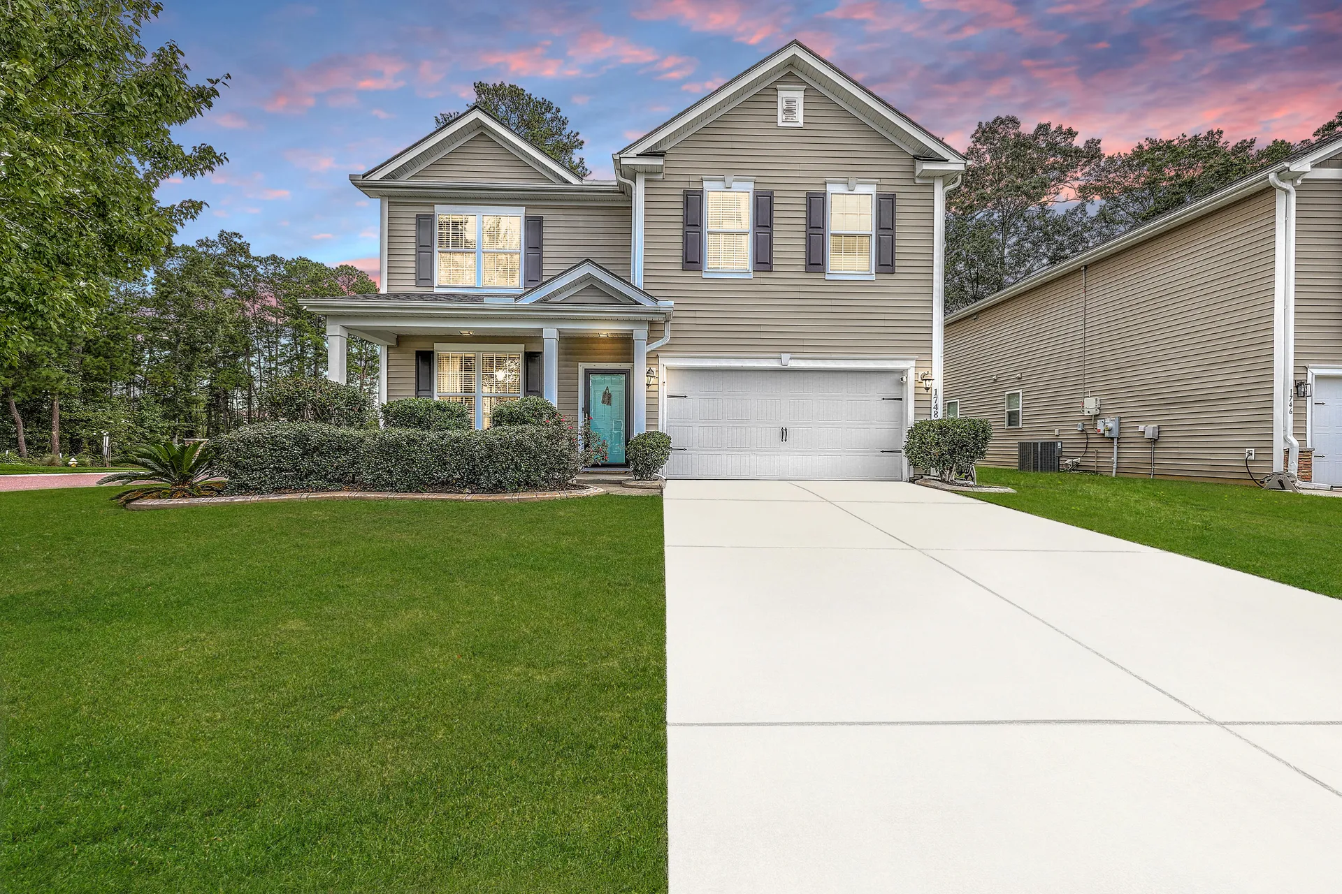 1748 Diving Duck Lane