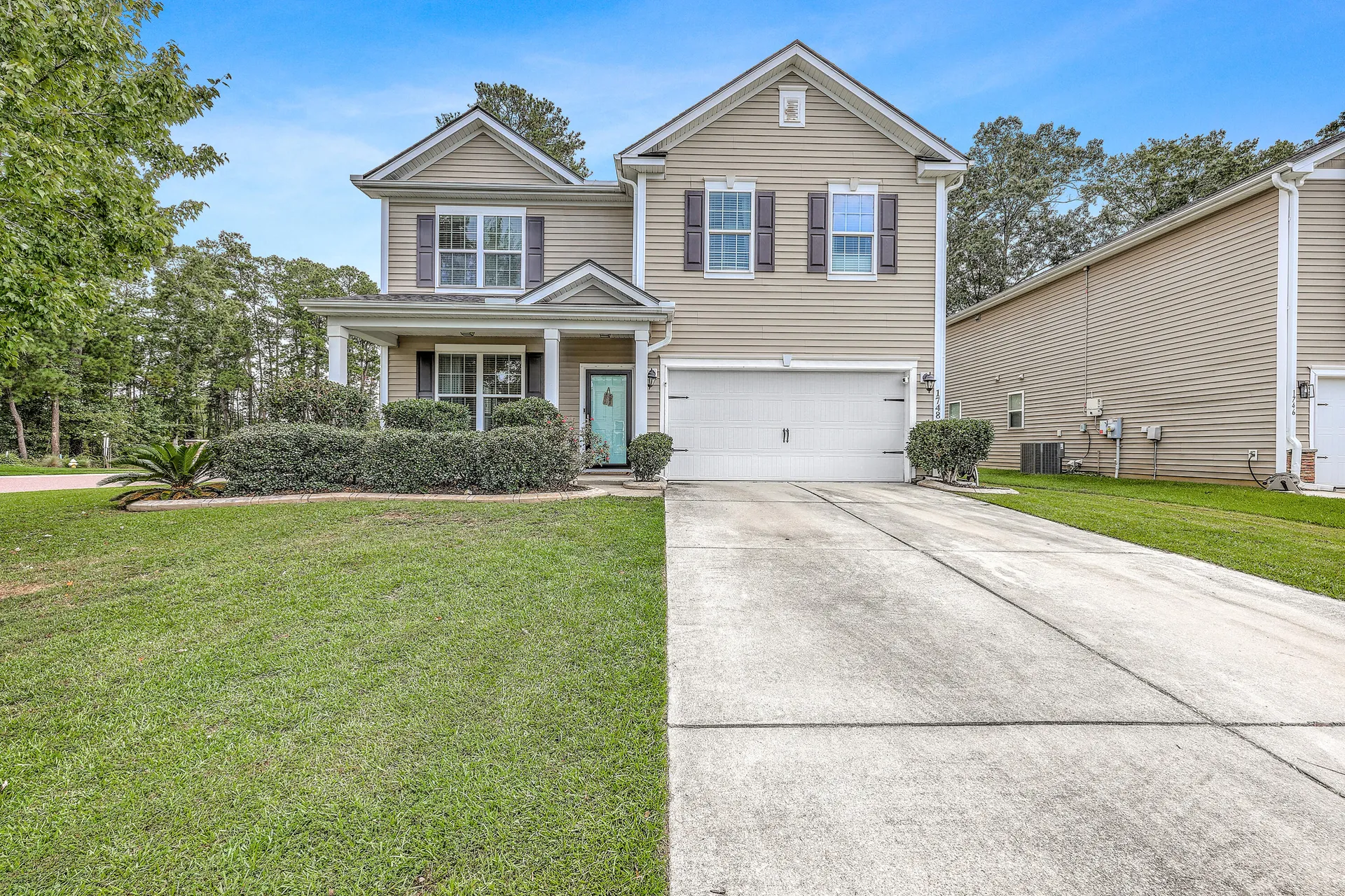 Property image 2 at 1748 Diving Duck Lane, Summerville, SC 29483