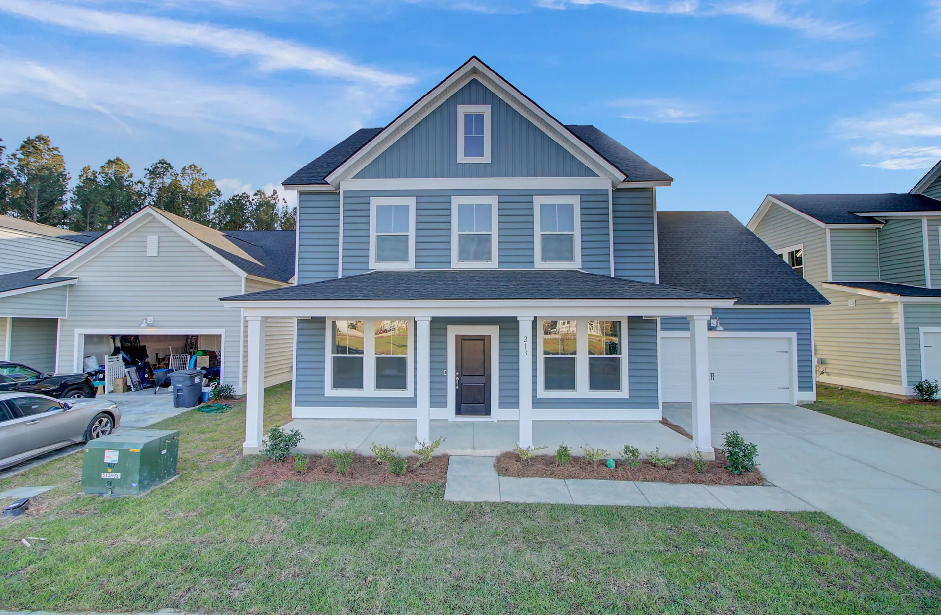 199 Belfort Place