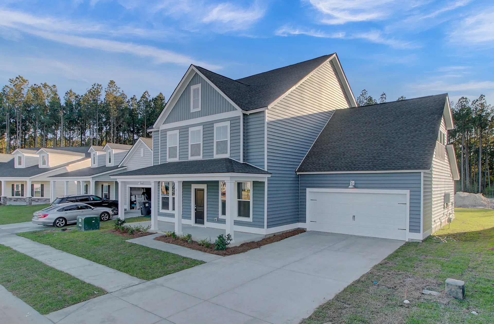 Property image 2 at 199 Belfort Place, Summerville, SC 29486
