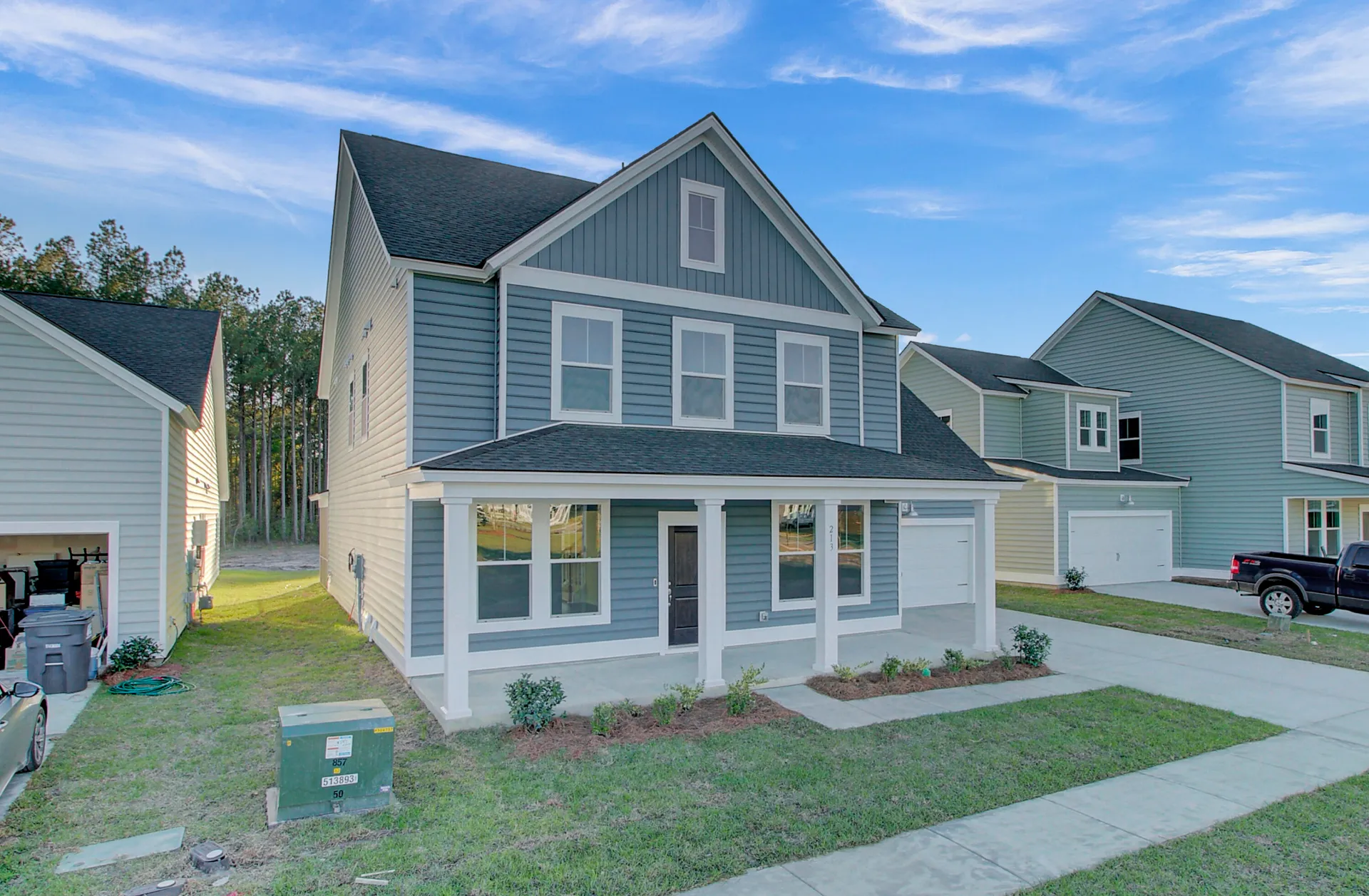 Property image 3 at 199 Belfort Place, Summerville, SC 29486