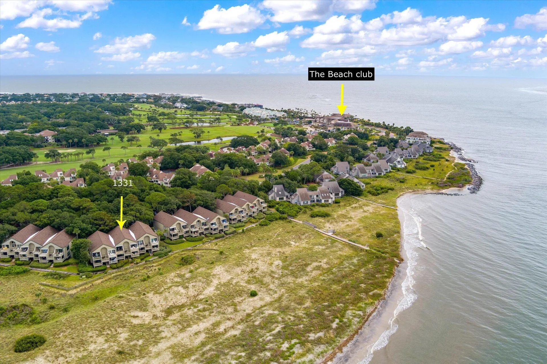 Property image 3 at 1331 Pelican Watch Villas, Seabrook Island, SC 29455