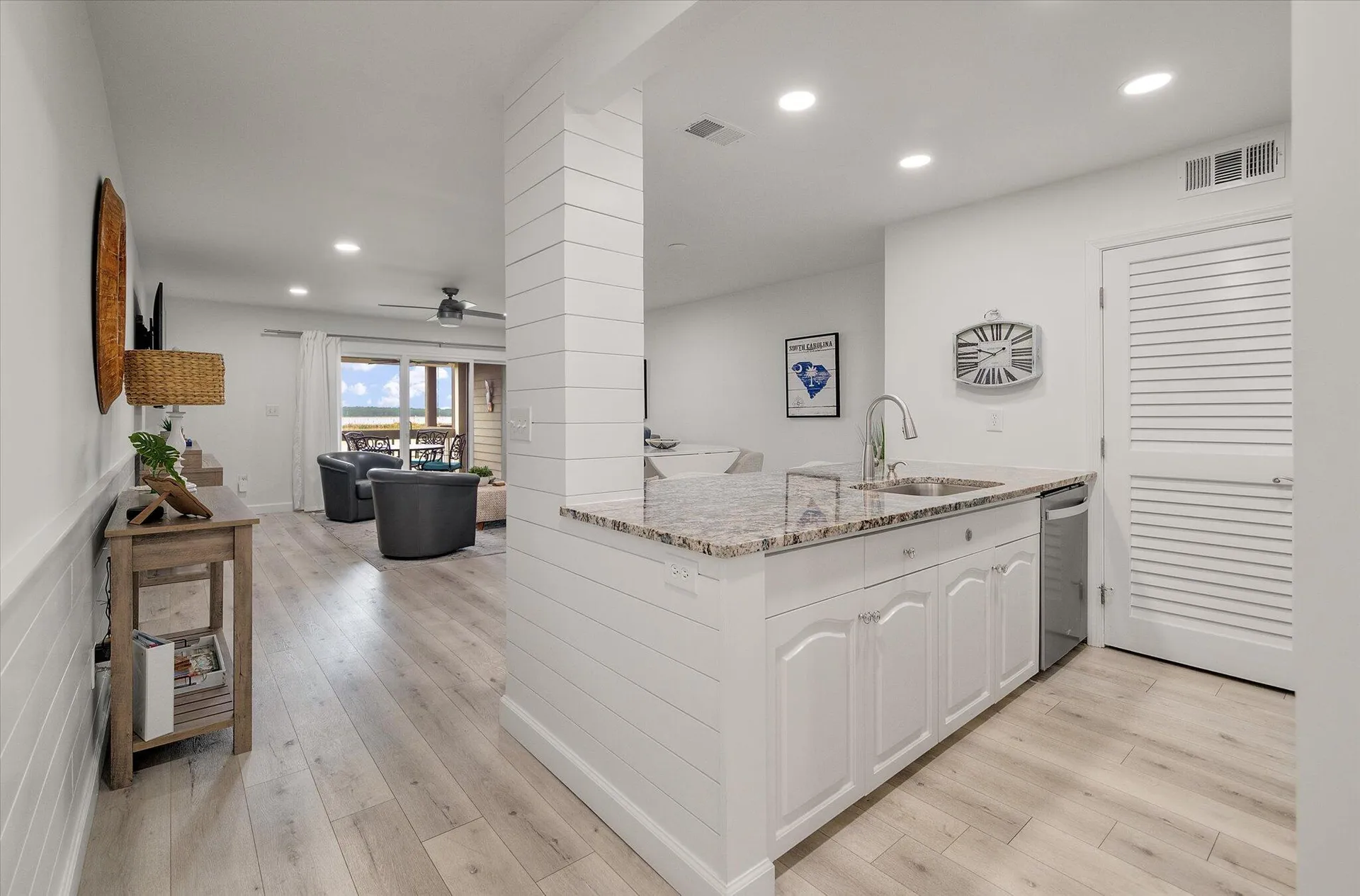 Property image 4 at 1331 Pelican Watch Villas, Seabrook Island, SC 29455