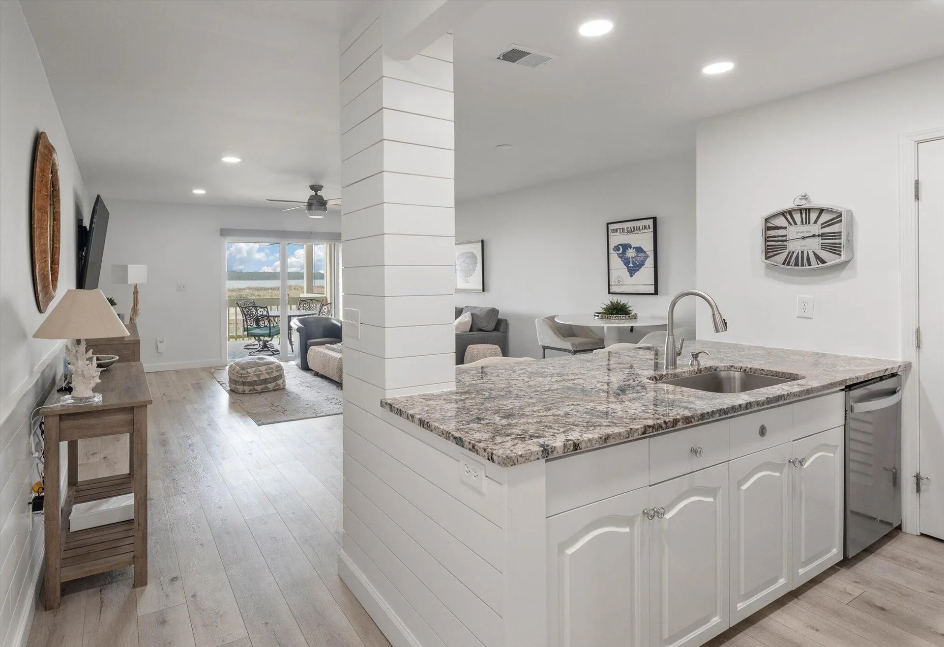 Property image 5 at 1331 Pelican Watch Villas, Seabrook Island, SC 29455