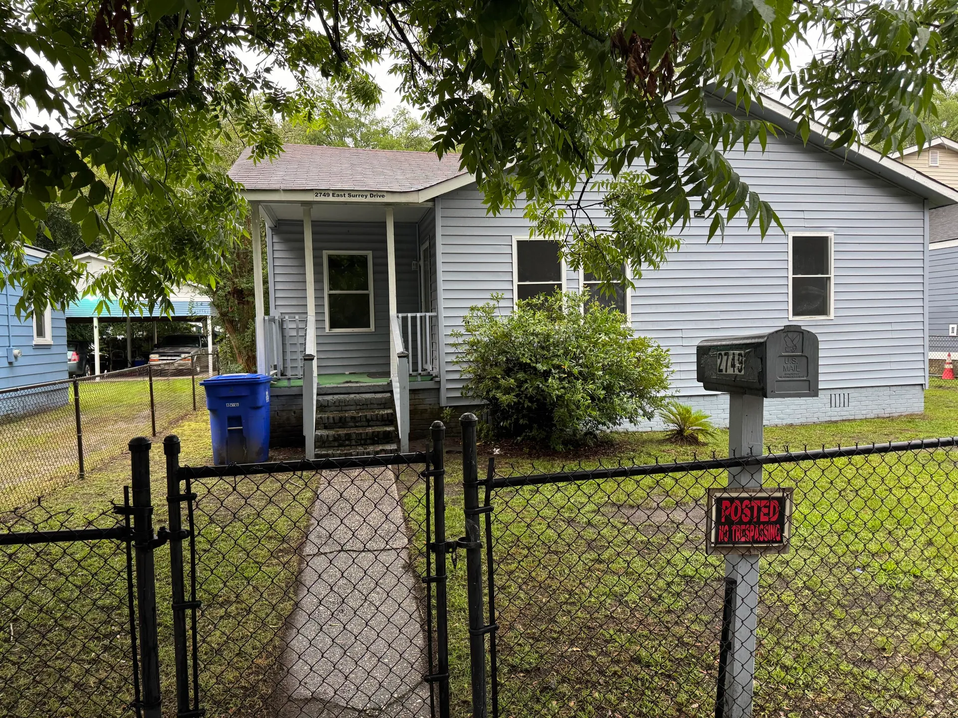 Property image 2 at 2749 E Surrey Drive, North Charleston, SC 29405