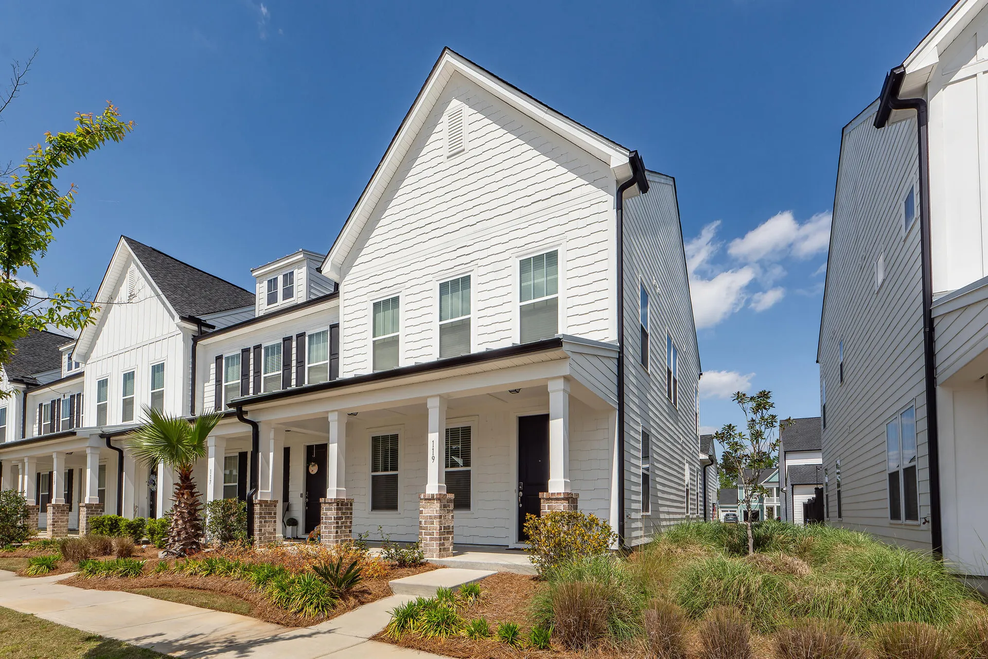 Property image 2 at 119 Summer Tanager Drive, Ravenel, SC 29470