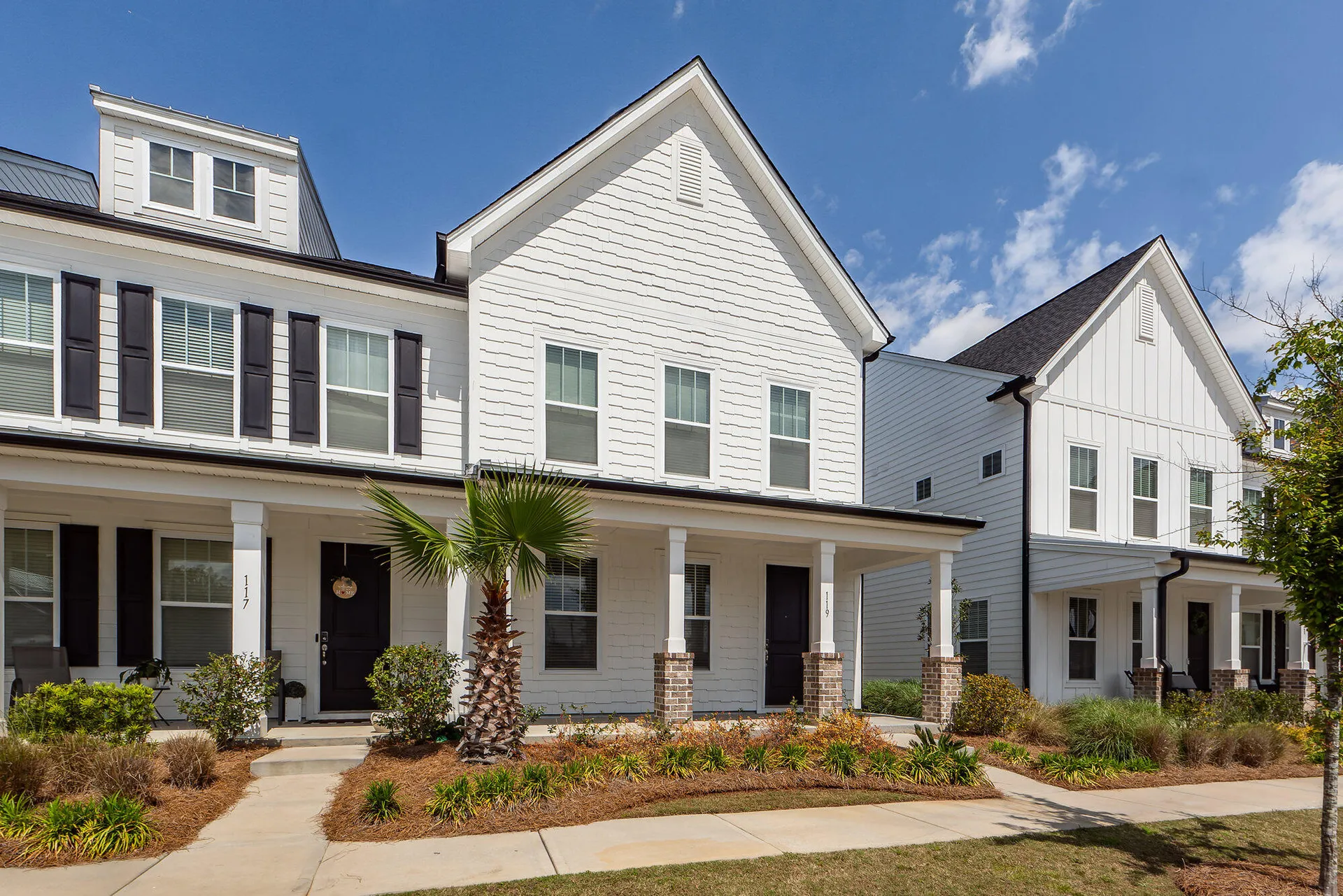 Property image 3 at 119 Summer Tanager Drive, Ravenel, SC 29470