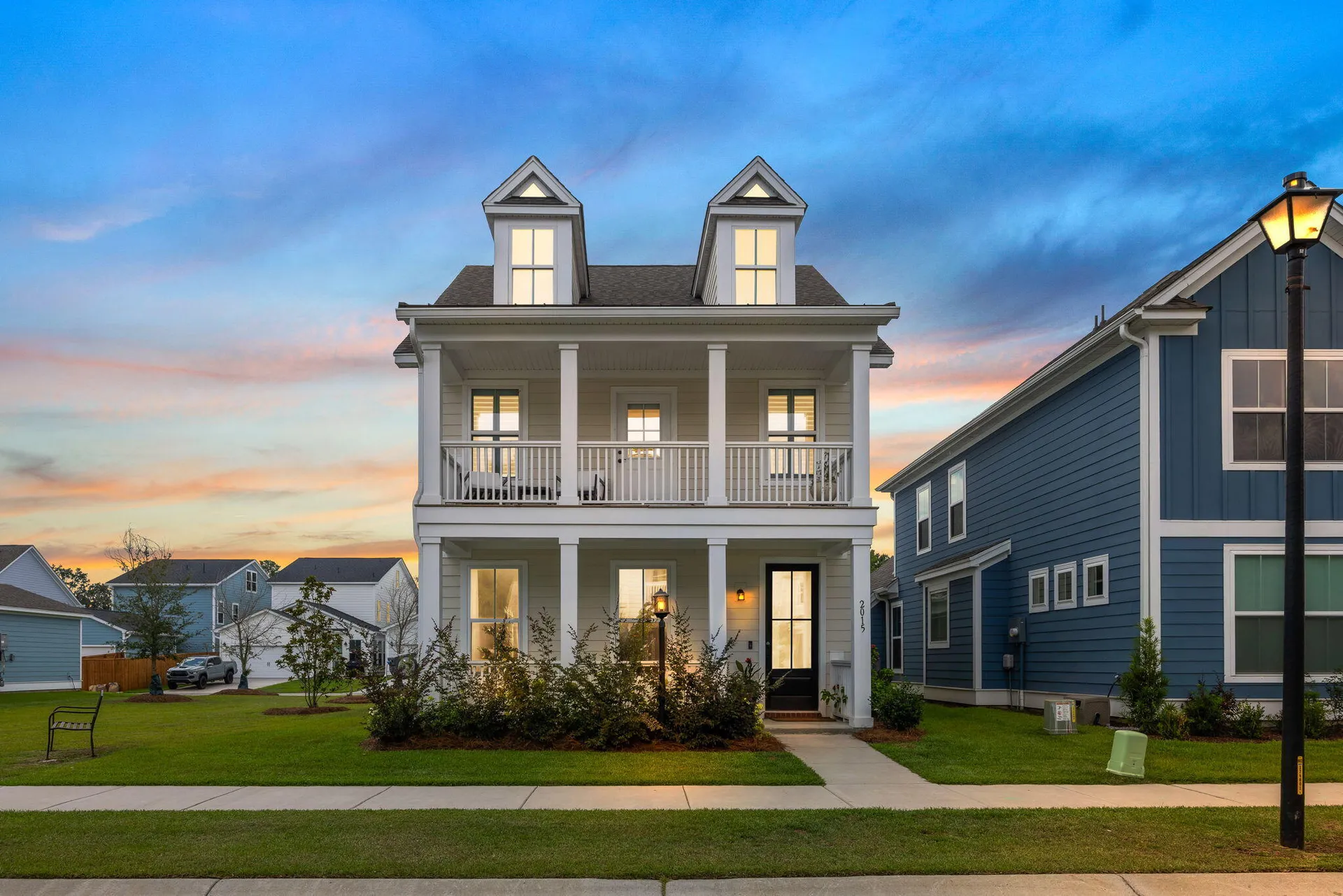 2015 Blue Bayou Boulevard