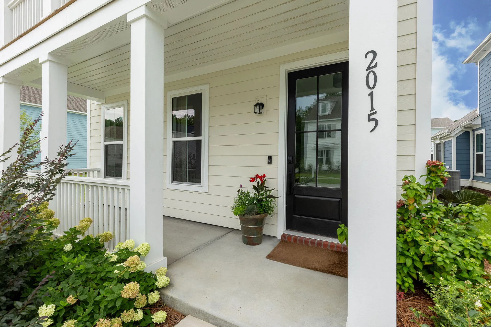 Property image 2 at 2015 Blue Bayou Boulevard, Johns Island, SC 29455