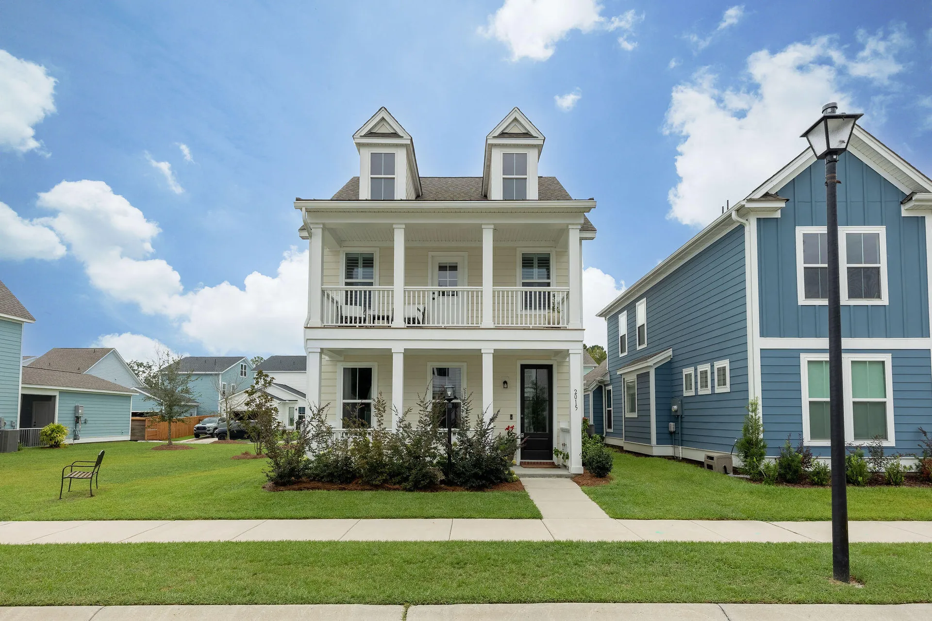 Property image 4 at 2015 Blue Bayou Boulevard, Johns Island, SC 29455