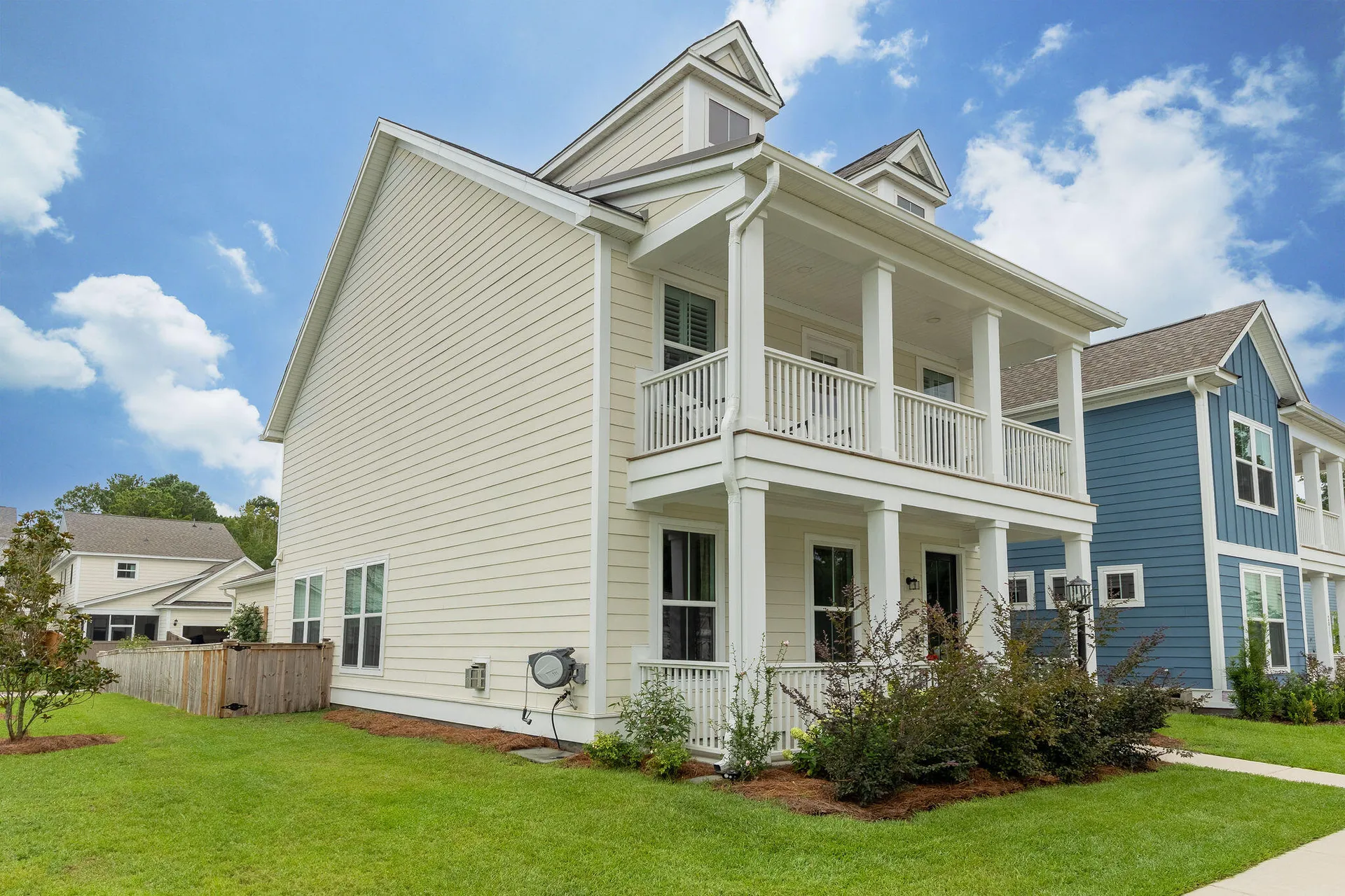 Property image 5 at 2015 Blue Bayou Boulevard, Johns Island, SC 29455