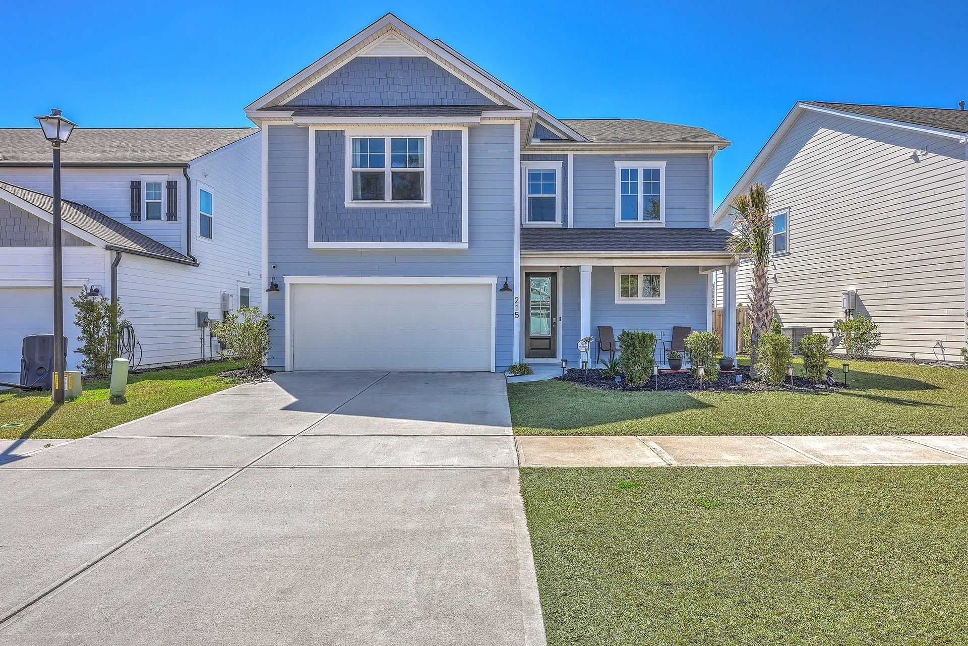 215 Shortmarsh Street