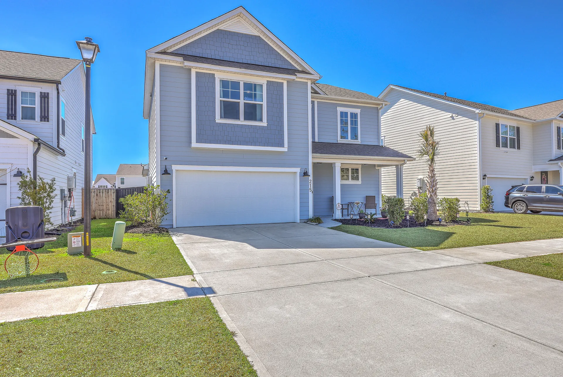 Property image 2 at 215 Shortmarsh Street, Summerville, SC 29486