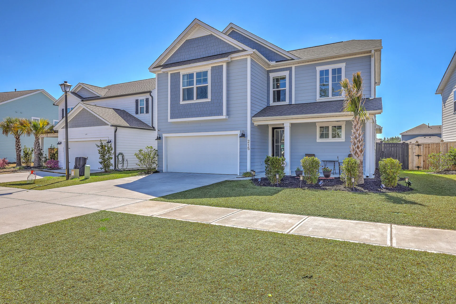 Property image 3 at 215 Shortmarsh Street, Summerville, SC 29486