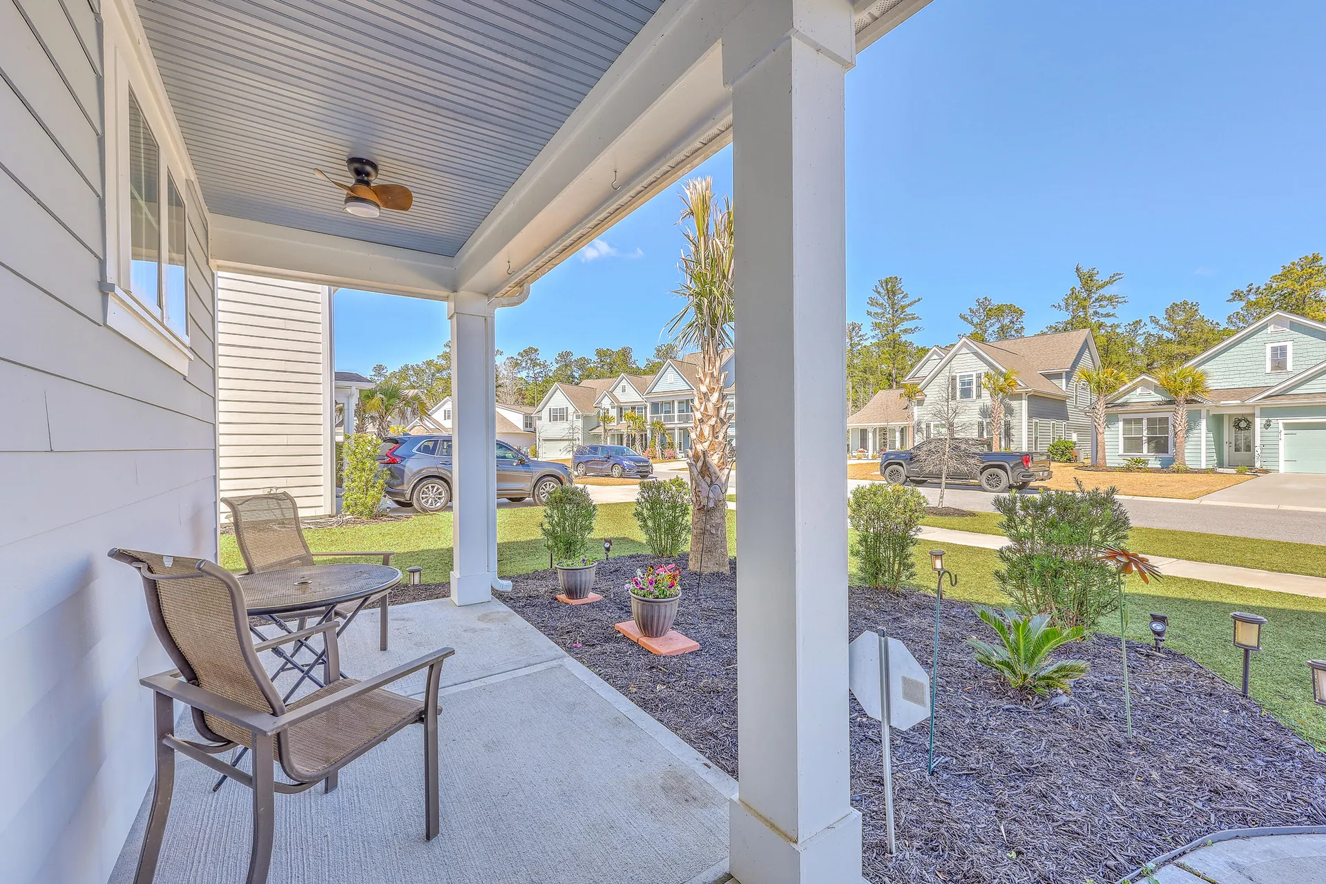 Property image 5 at 215 Shortmarsh Street, Summerville, SC 29486
