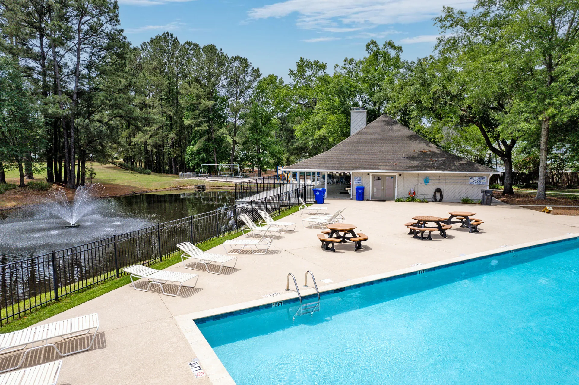 Property image 2 at 7955 Timbercreek Lane 1807, North Charleston, SC 29418