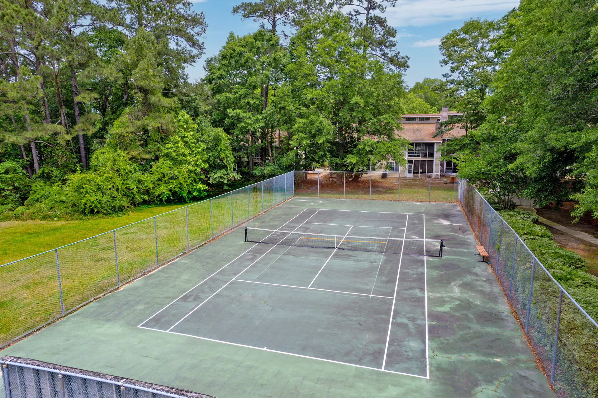 Property image 4 at 7955 Timbercreek Lane 1807, North Charleston, SC 29418