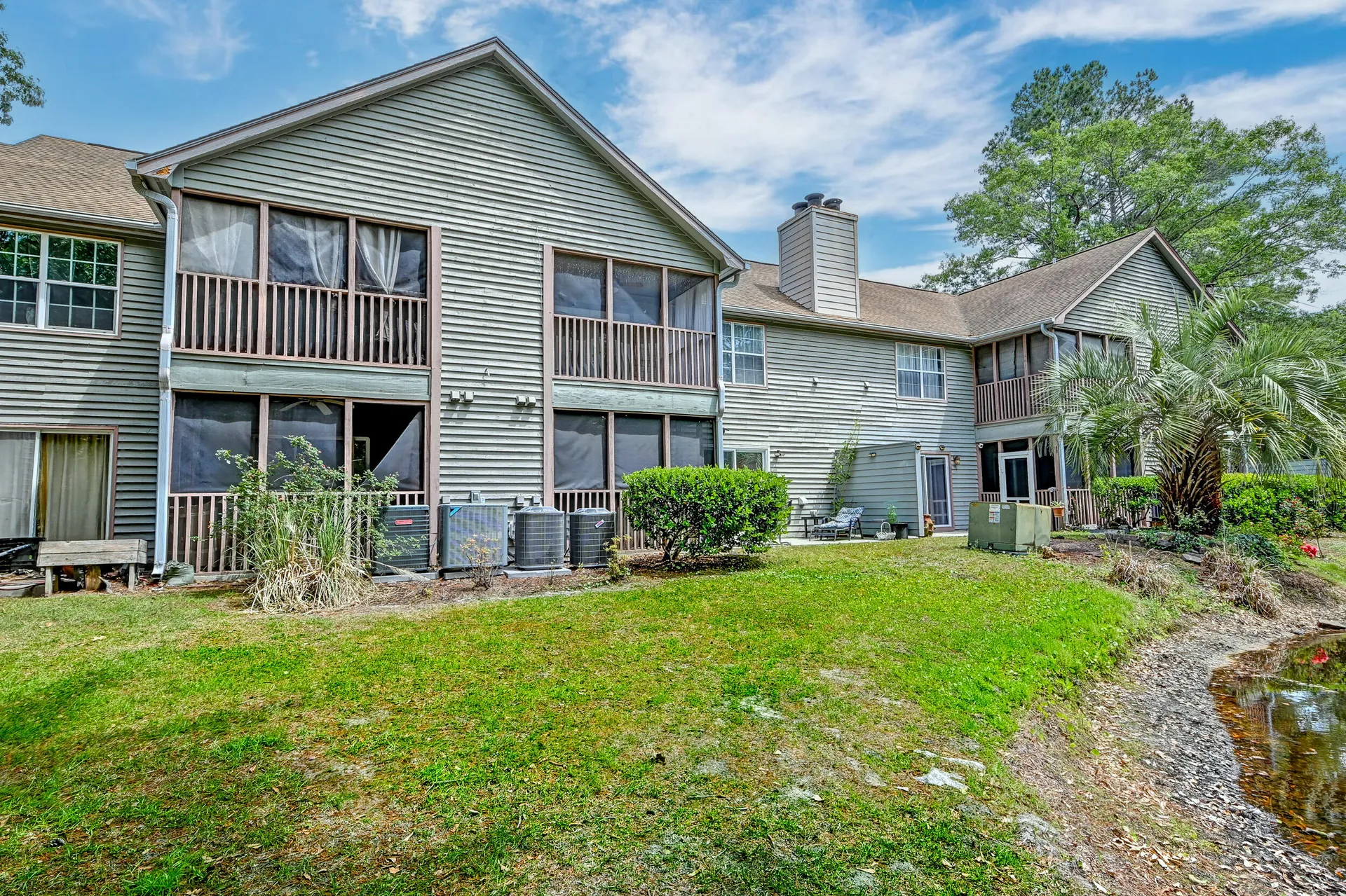 Property image 5 at 7955 Timbercreek Lane 1807, North Charleston, SC 29418