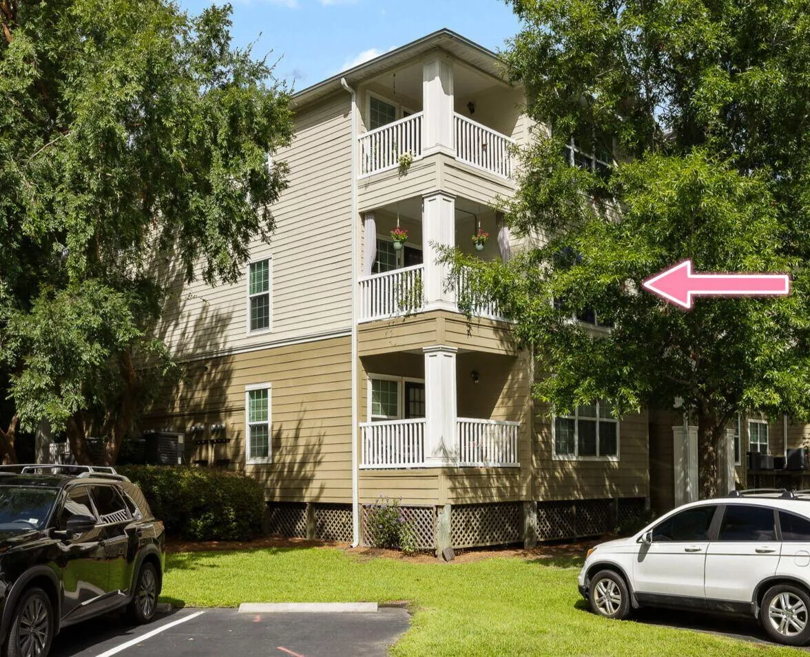 Property image 2 at 700 Daniel Ellis Drive 2201, Charleston, SC 29412