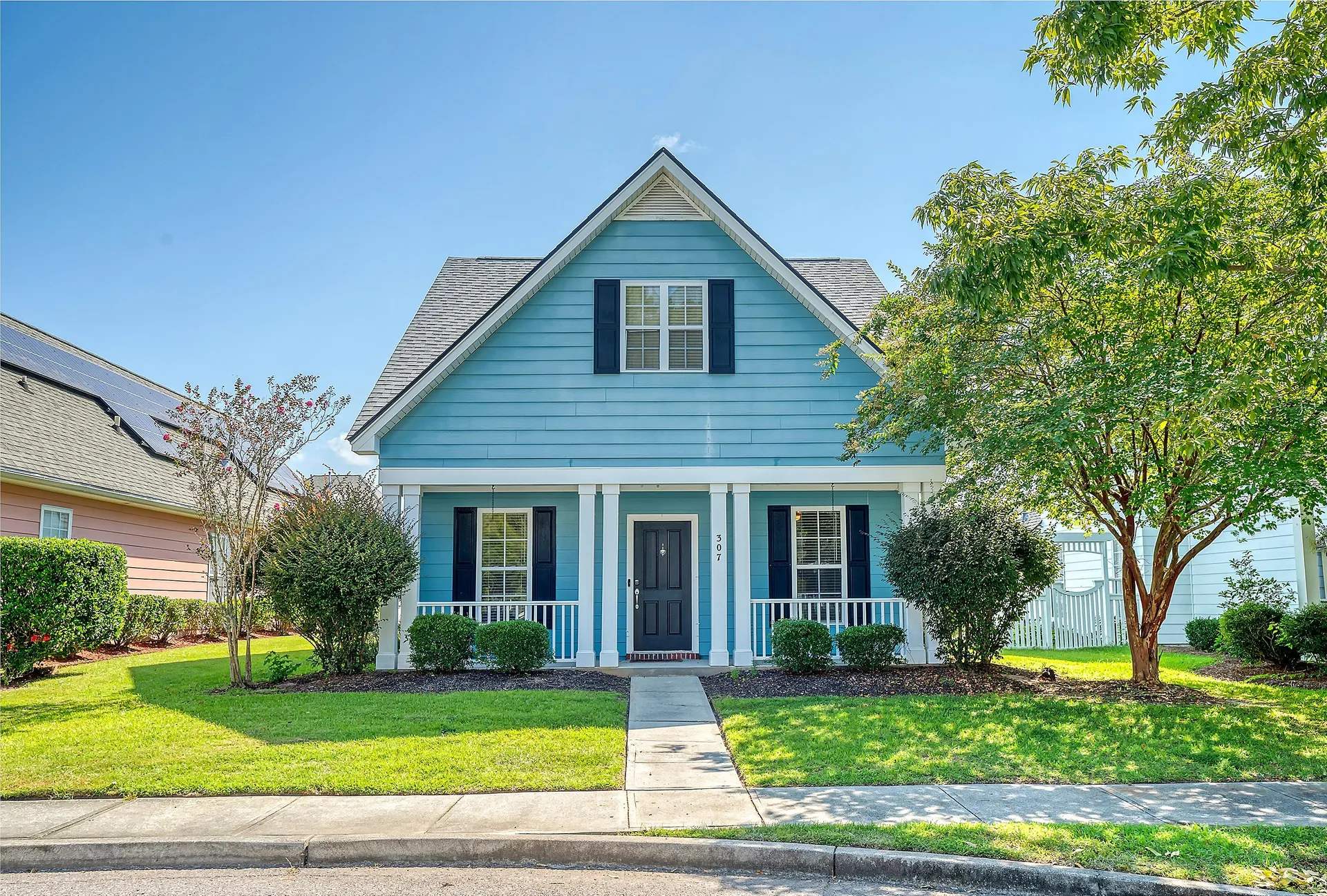 307 Pimpernel Street
