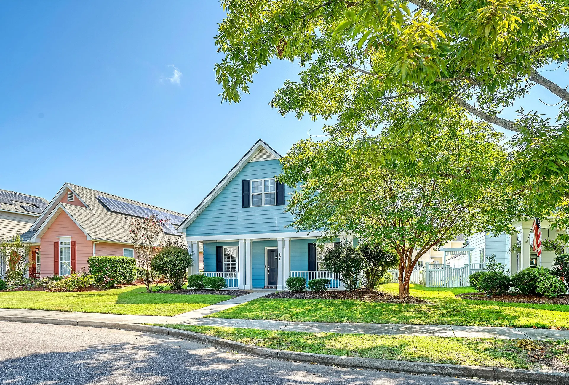 Property image 2 at 307 Pimpernel Street, Summerville, SC 29483
