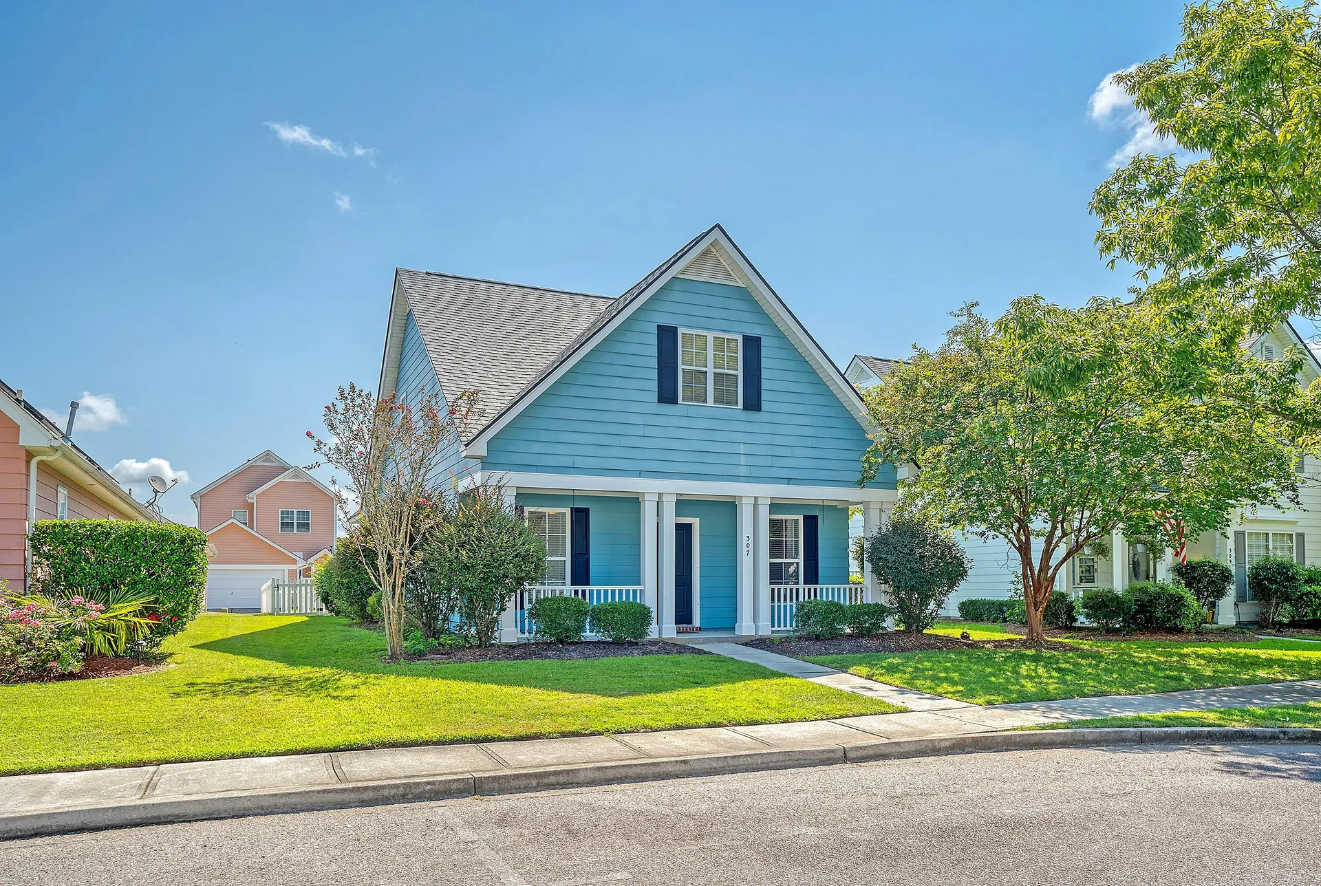 Property image 3 at 307 Pimpernel Street, Summerville, SC 29483