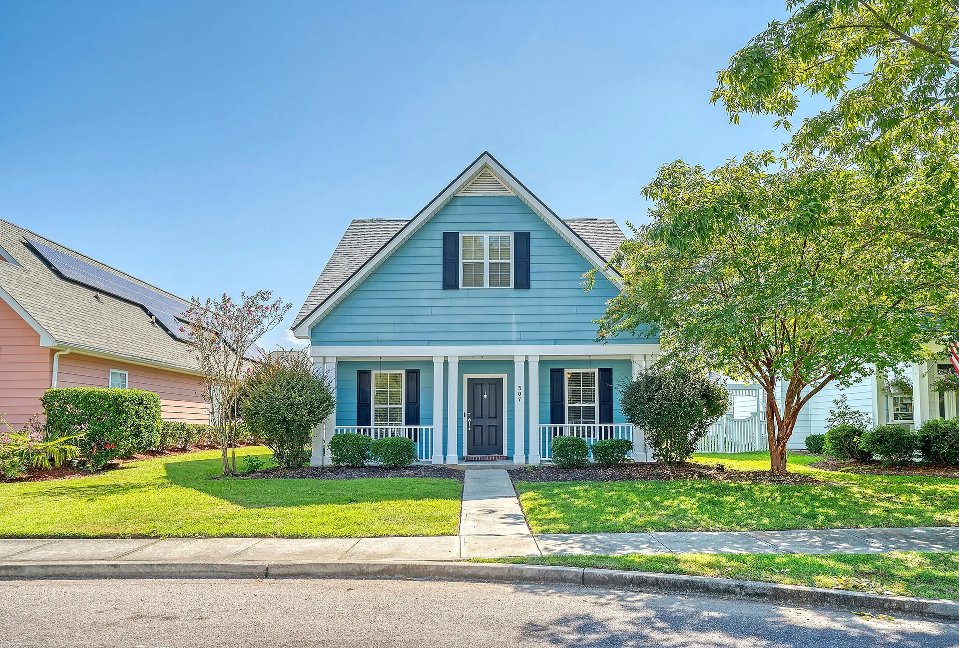 Property image 4 at 307 Pimpernel Street, Summerville, SC 29483