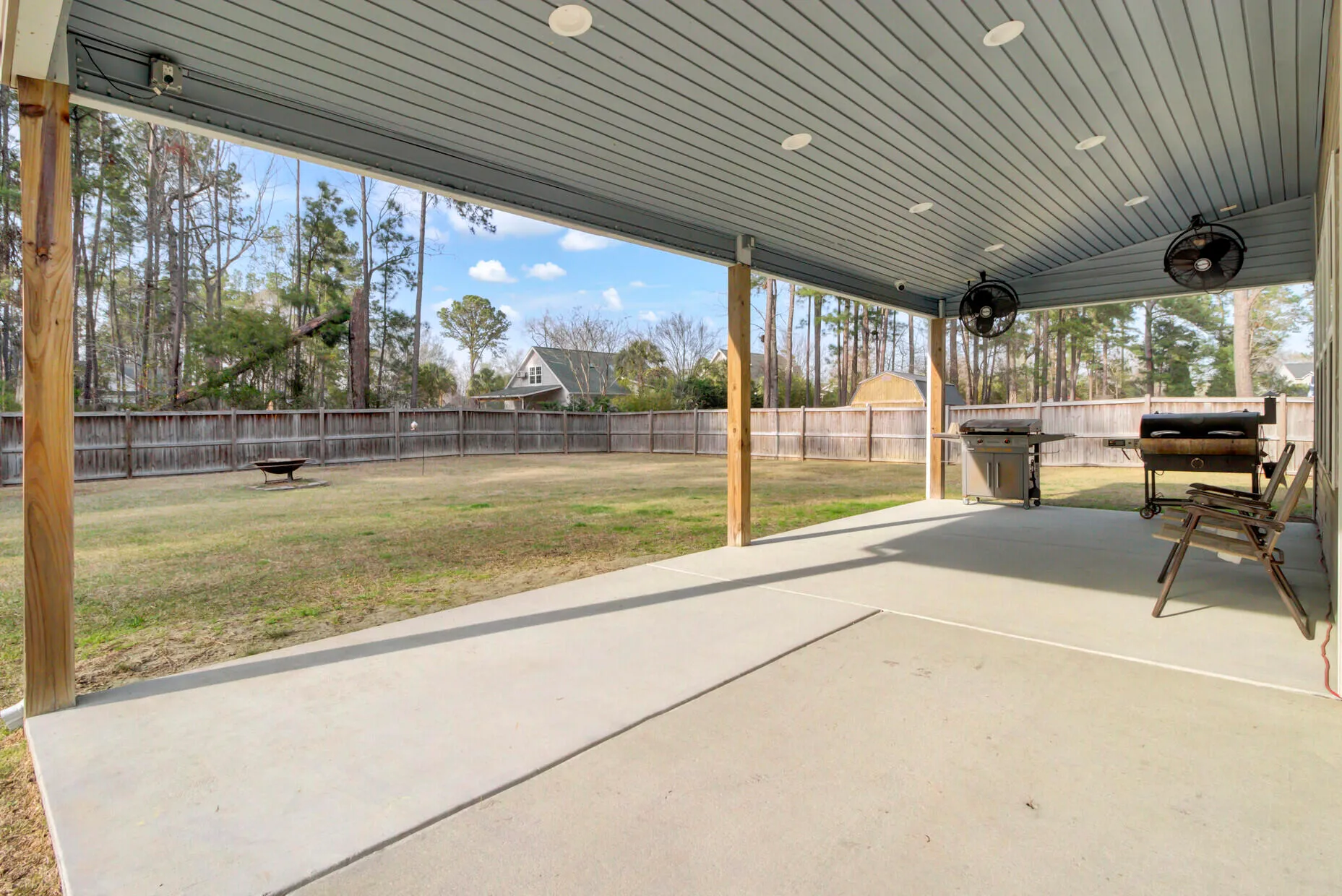 Property image 2 at 1633 Pimlico Boulevard, Moncks Corner, SC 29461
