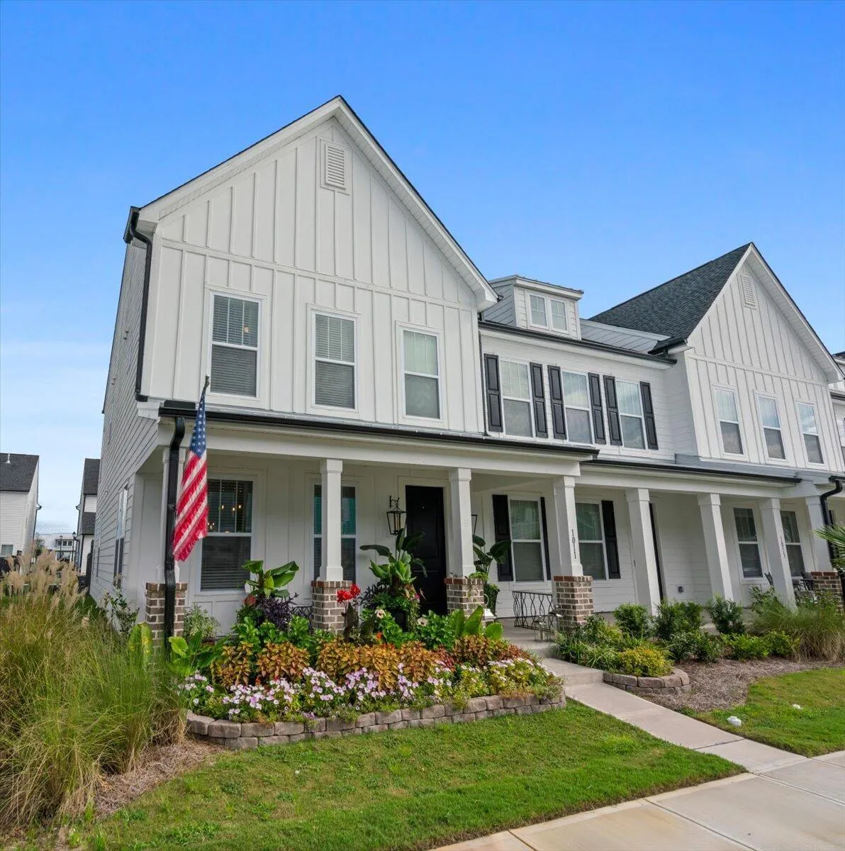 Property image 3 at 1011 Swamp Harrier Avenue, Ravenel, SC 29470