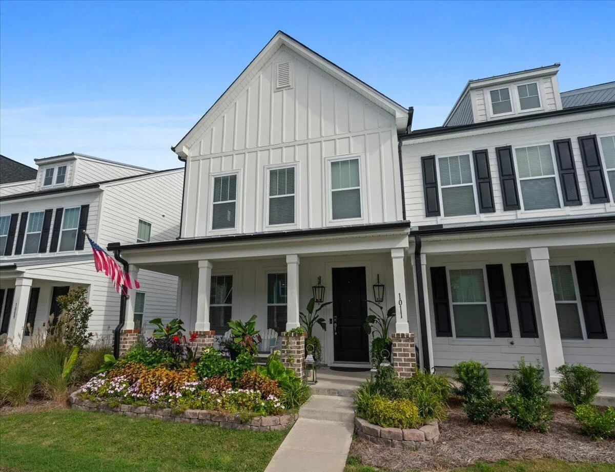 Property image 5 at 1011 Swamp Harrier Avenue, Ravenel, SC 29470